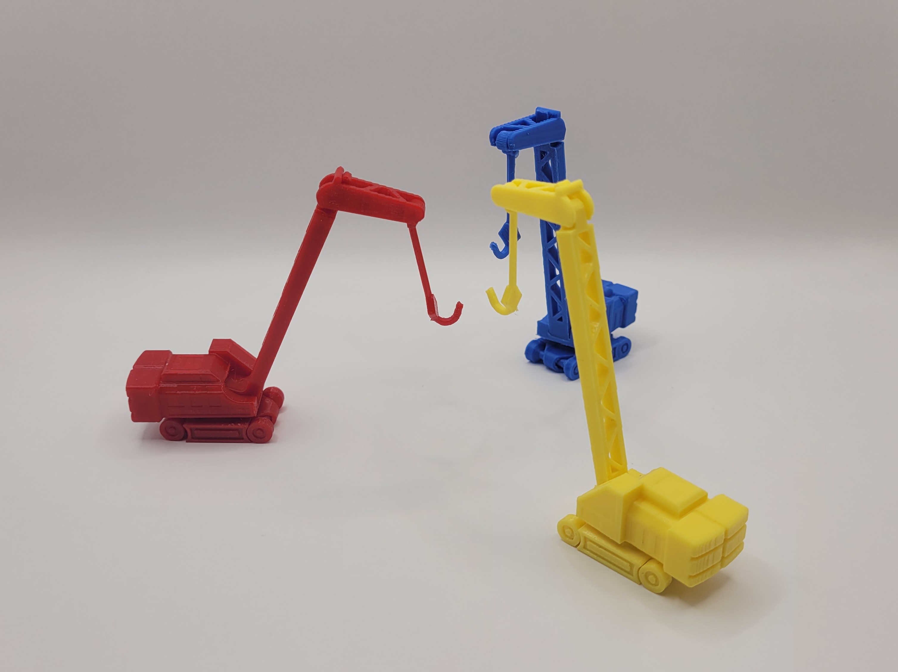 Crane — thumbnail 2