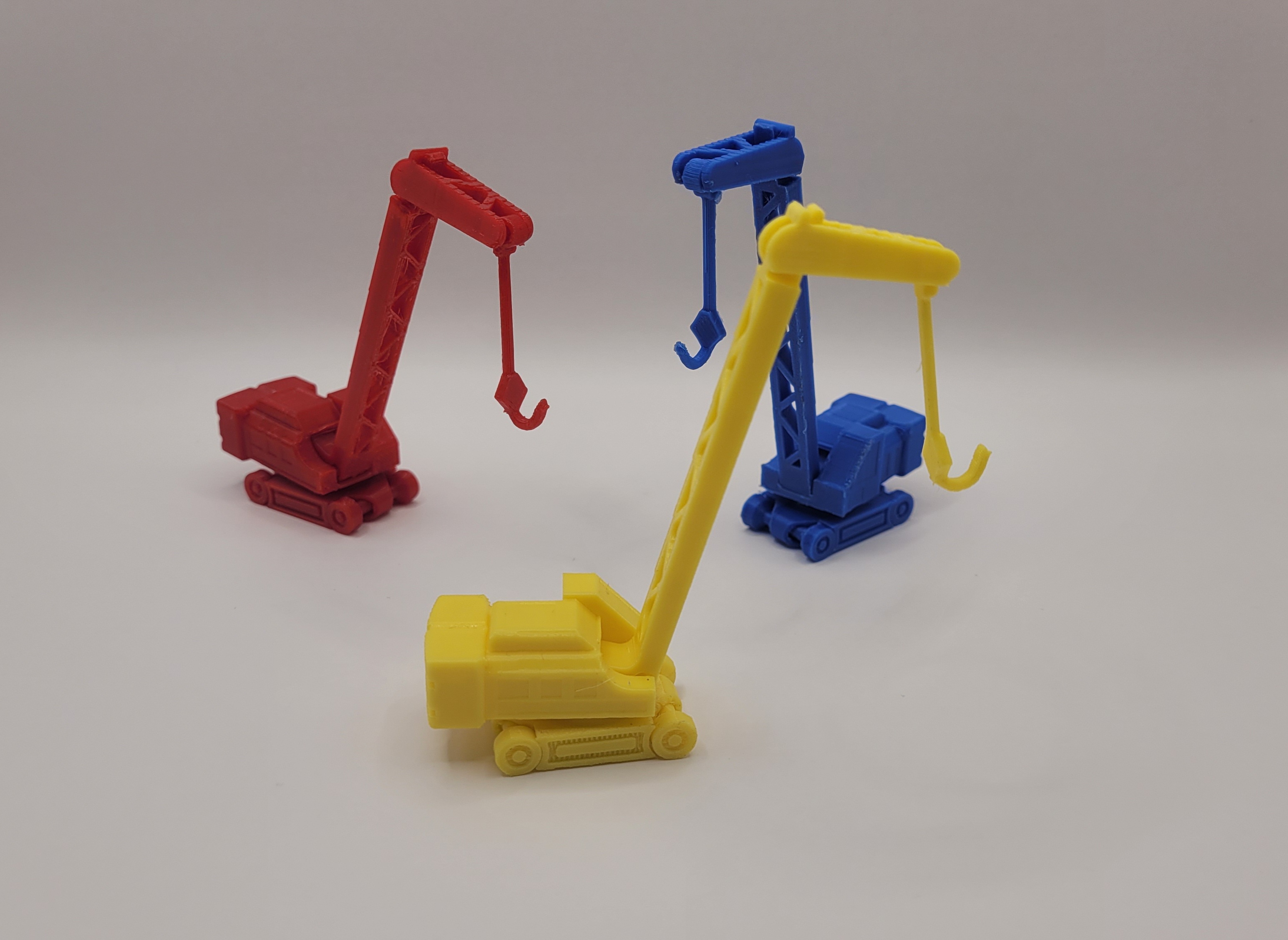 Crane — thumbnail 3