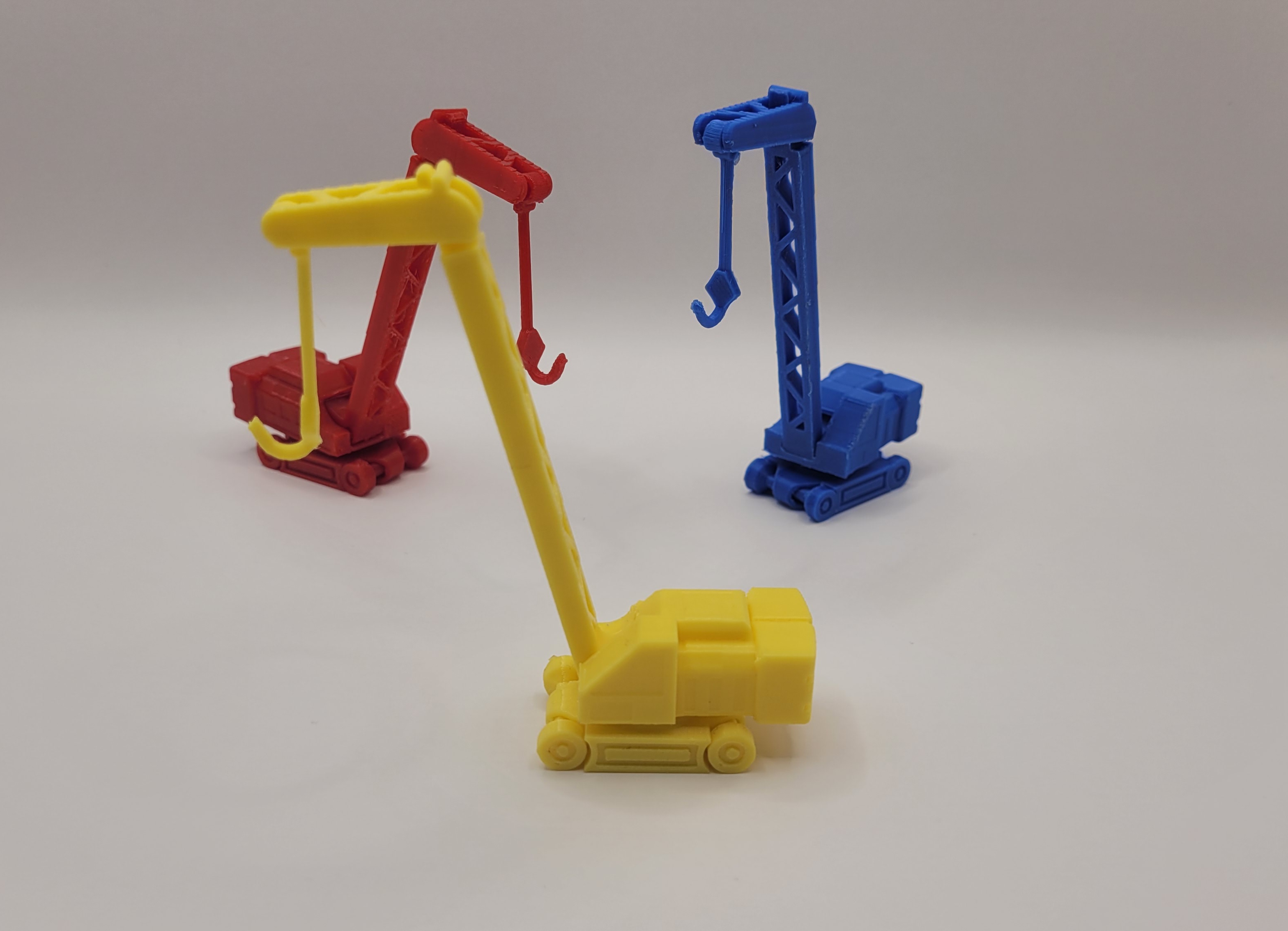 Crane — thumbnail 4