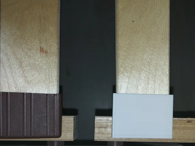 Bed Bracket support Lattenrosthalter
