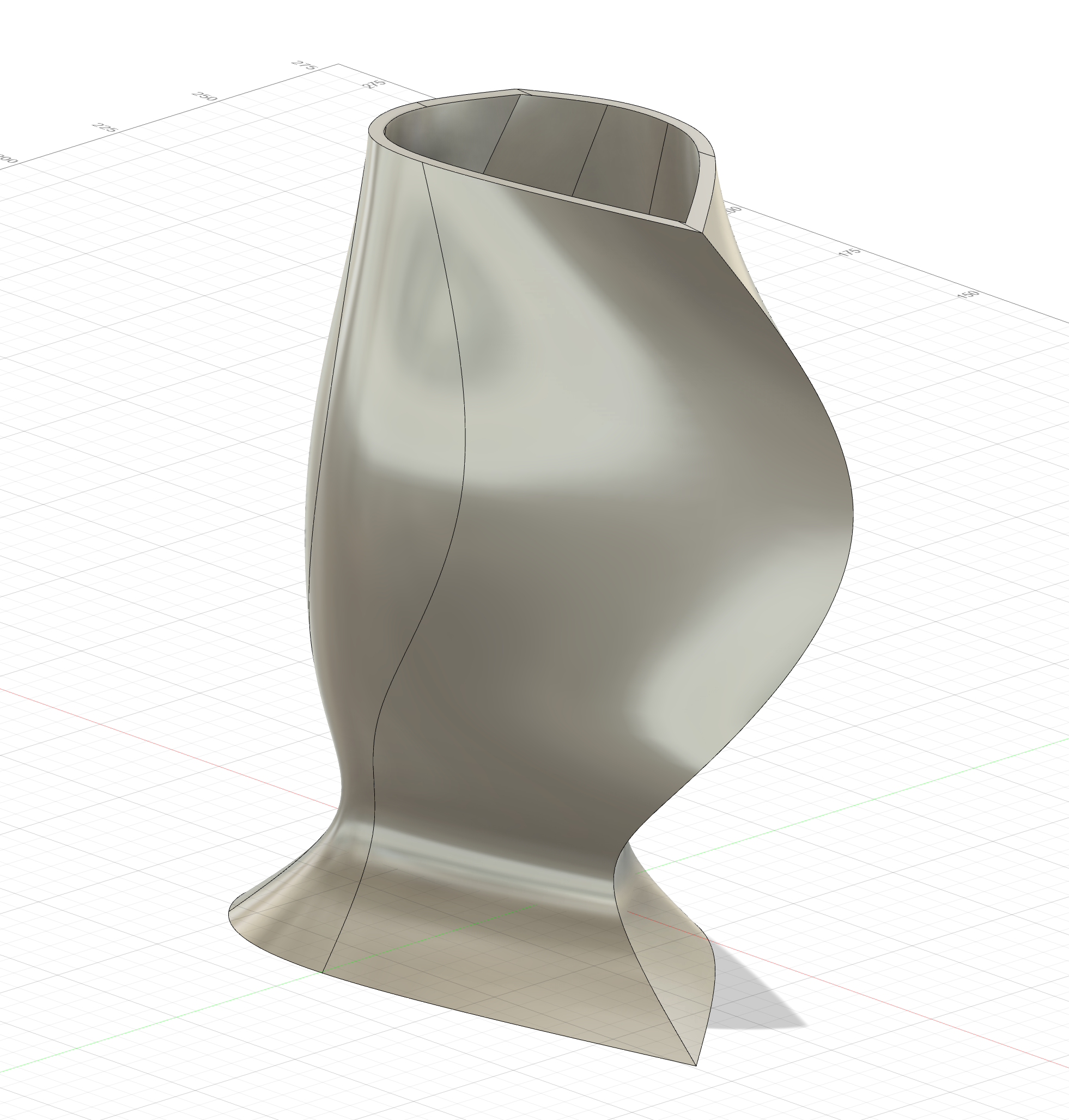 VASO GT6 by Giovanni1954 Download free STL model