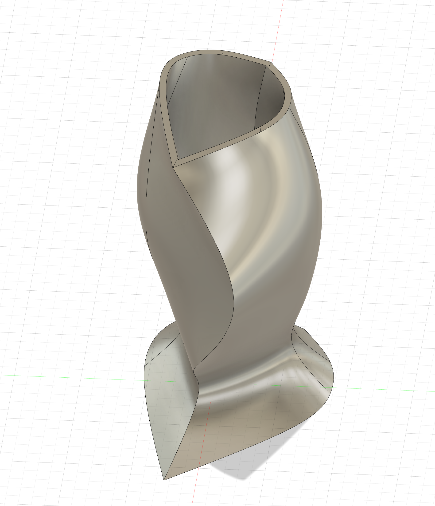 VASO GT6 by Giovanni1954 Download free STL model