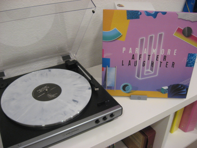 Record/Vinyl Holder — miniatura 3