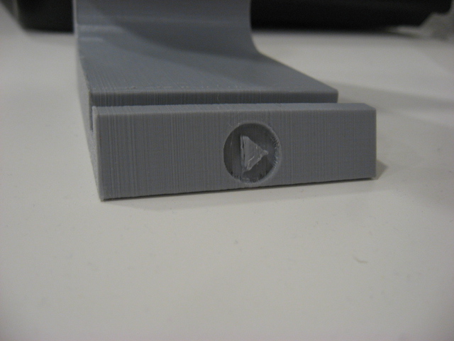 Record/Vinyl Holder — miniatura 4