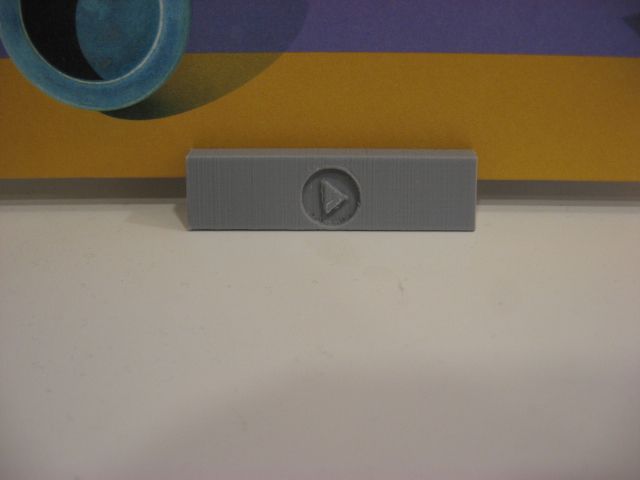 Record/Vinyl Holder — miniatura 11