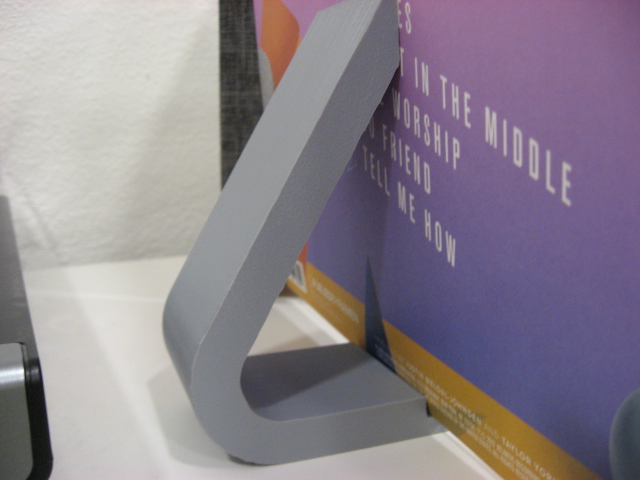Record/Vinyl Holder — miniatura 8