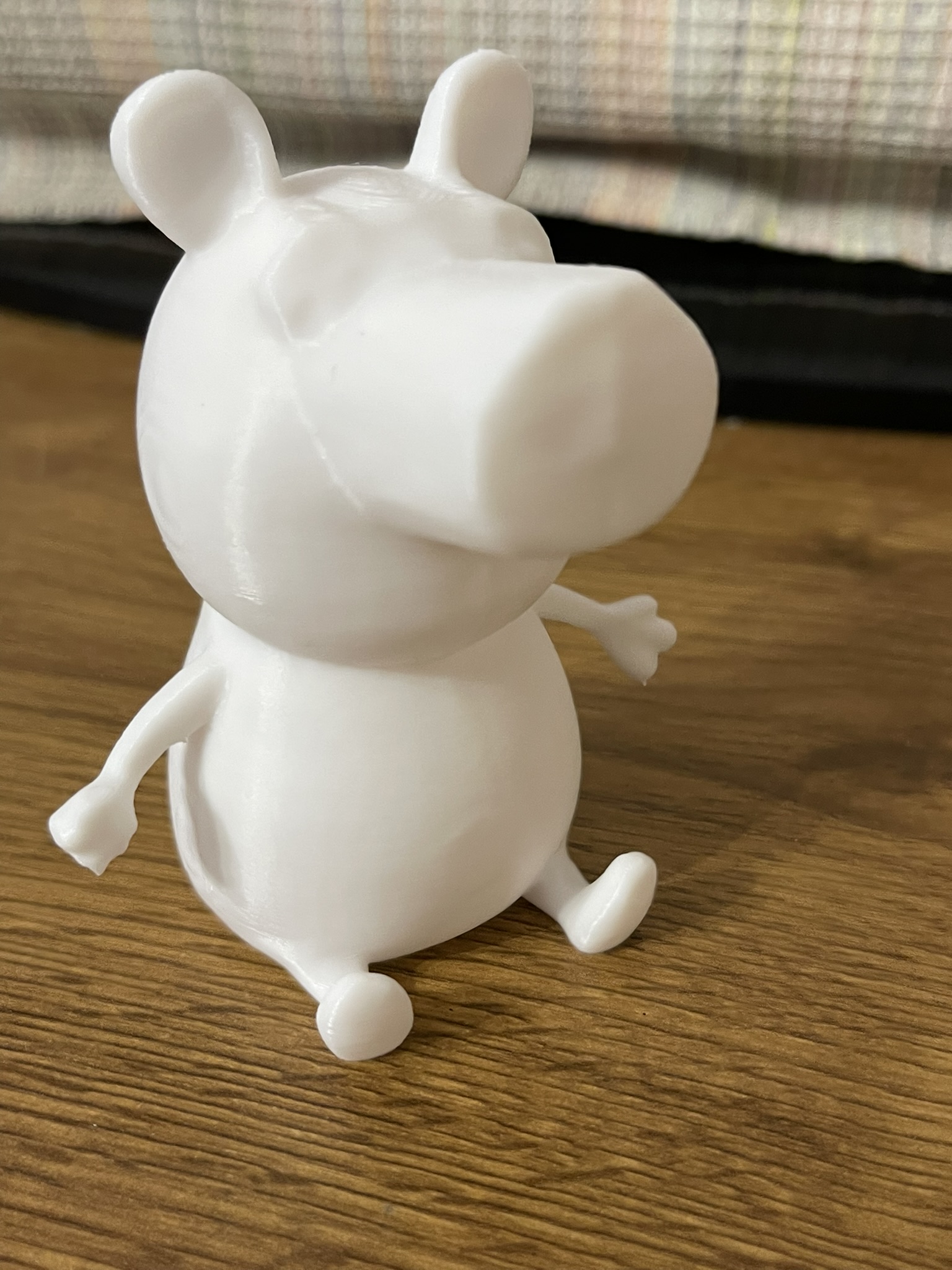 Peppa Pig