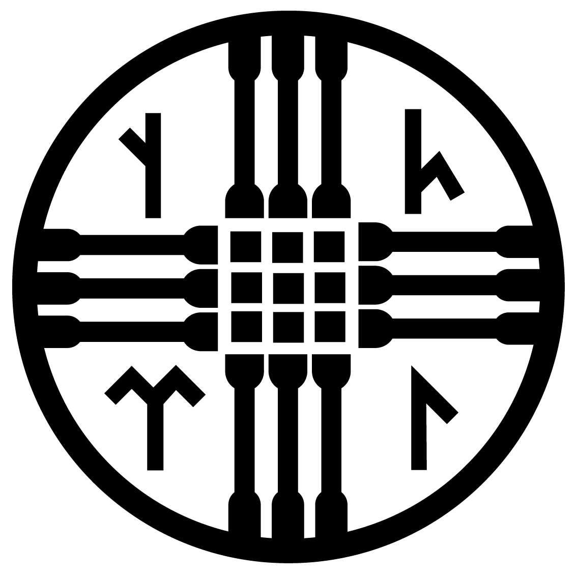 TENGRİ ARMA