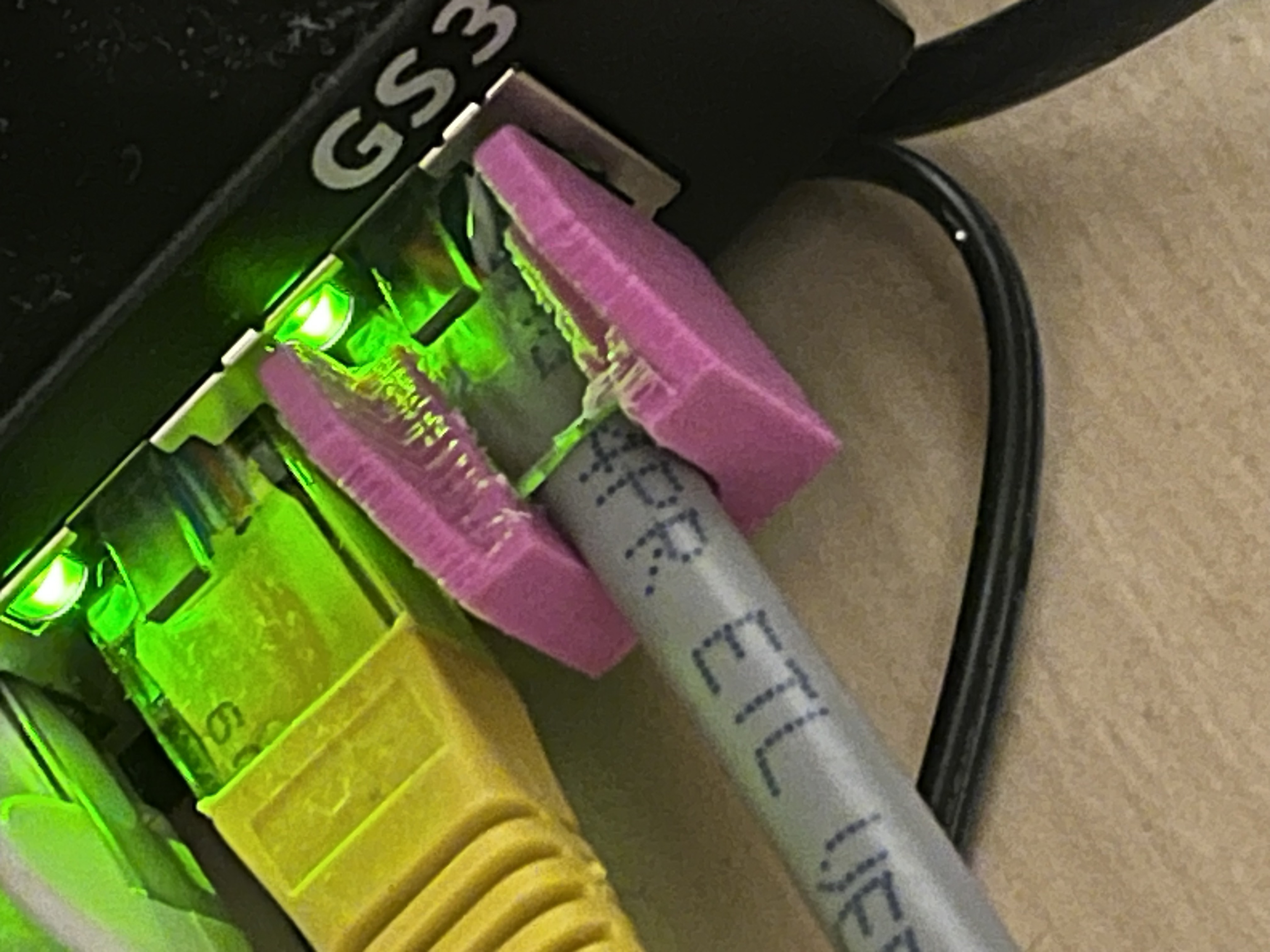 RJ45 Clip Protector — thumbnail 2