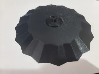 3D Scan Table by RogueCmdr3D | Download free STL model | Printables.com