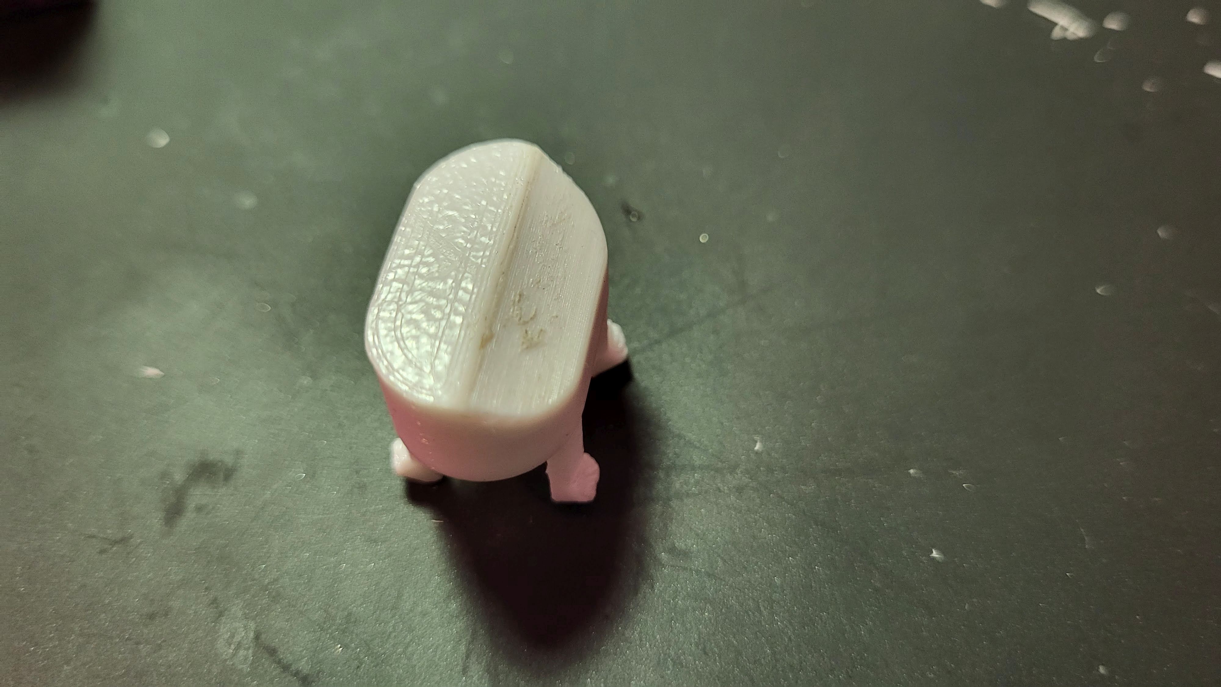Silvercrest standing vacuum button — miniatura 4