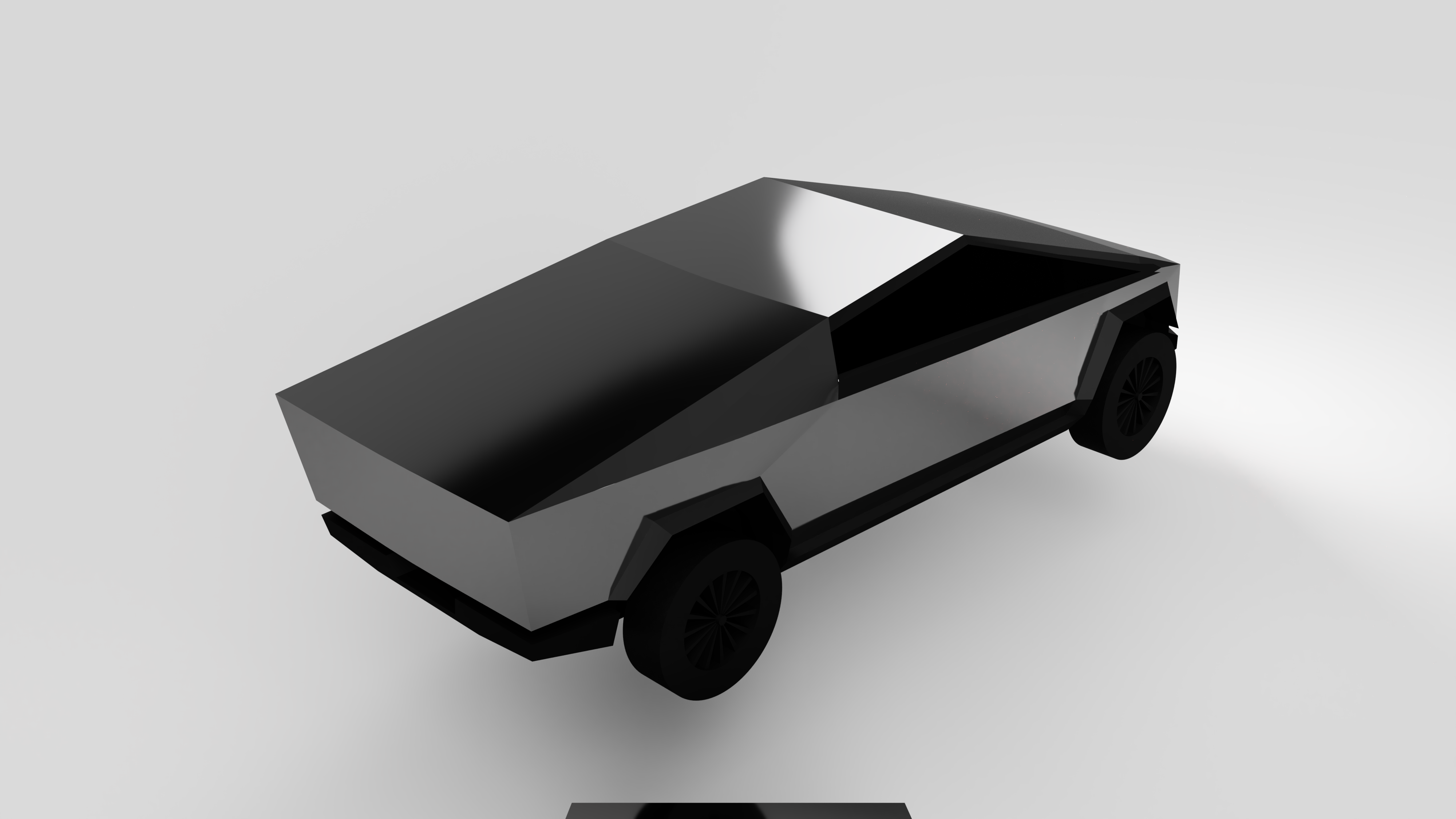 Tesla Cybertruck