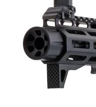 Suppressor 50mm — thumbnail 4