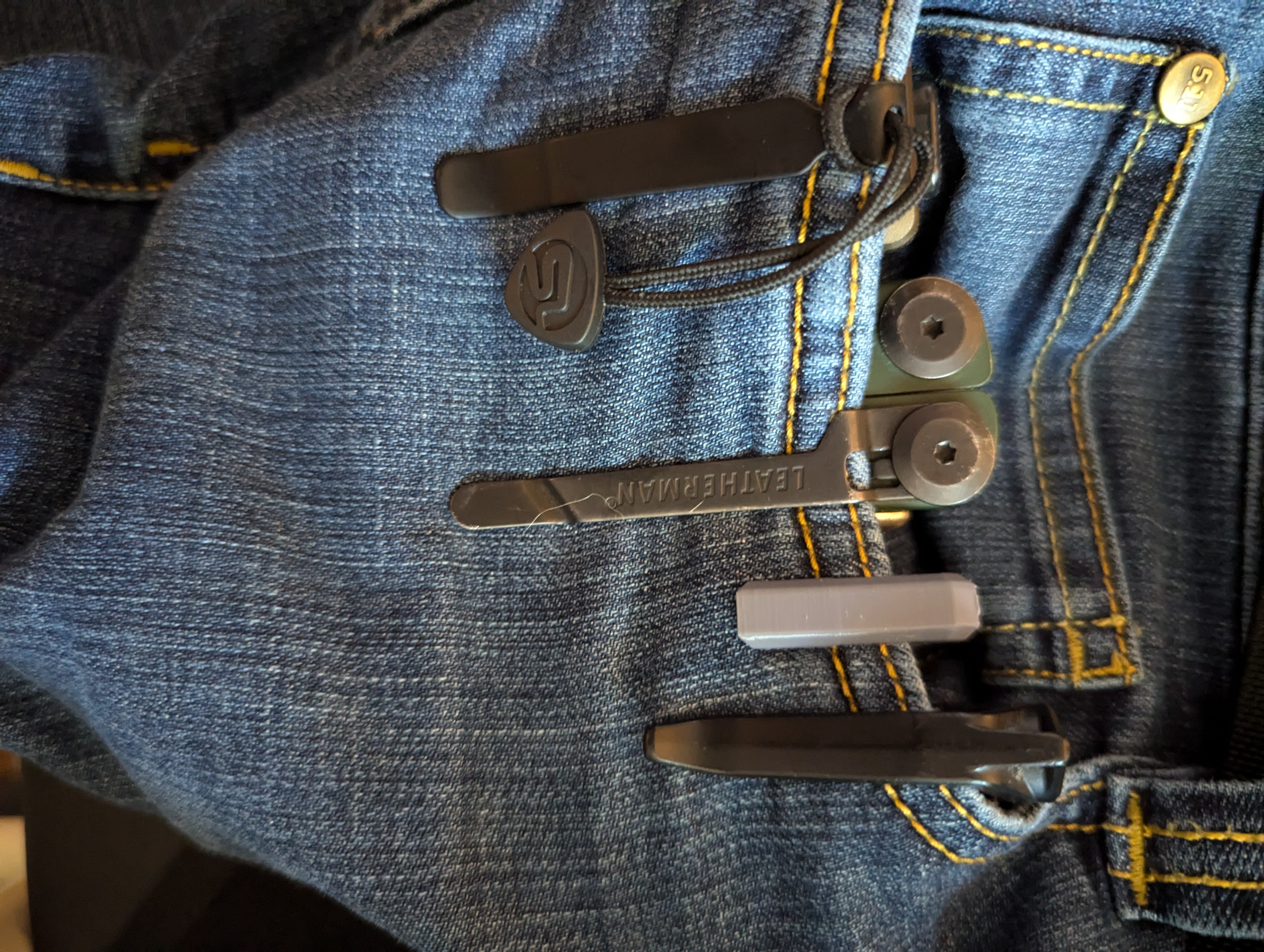 Sharpie EDC Lid — thumbnail 2