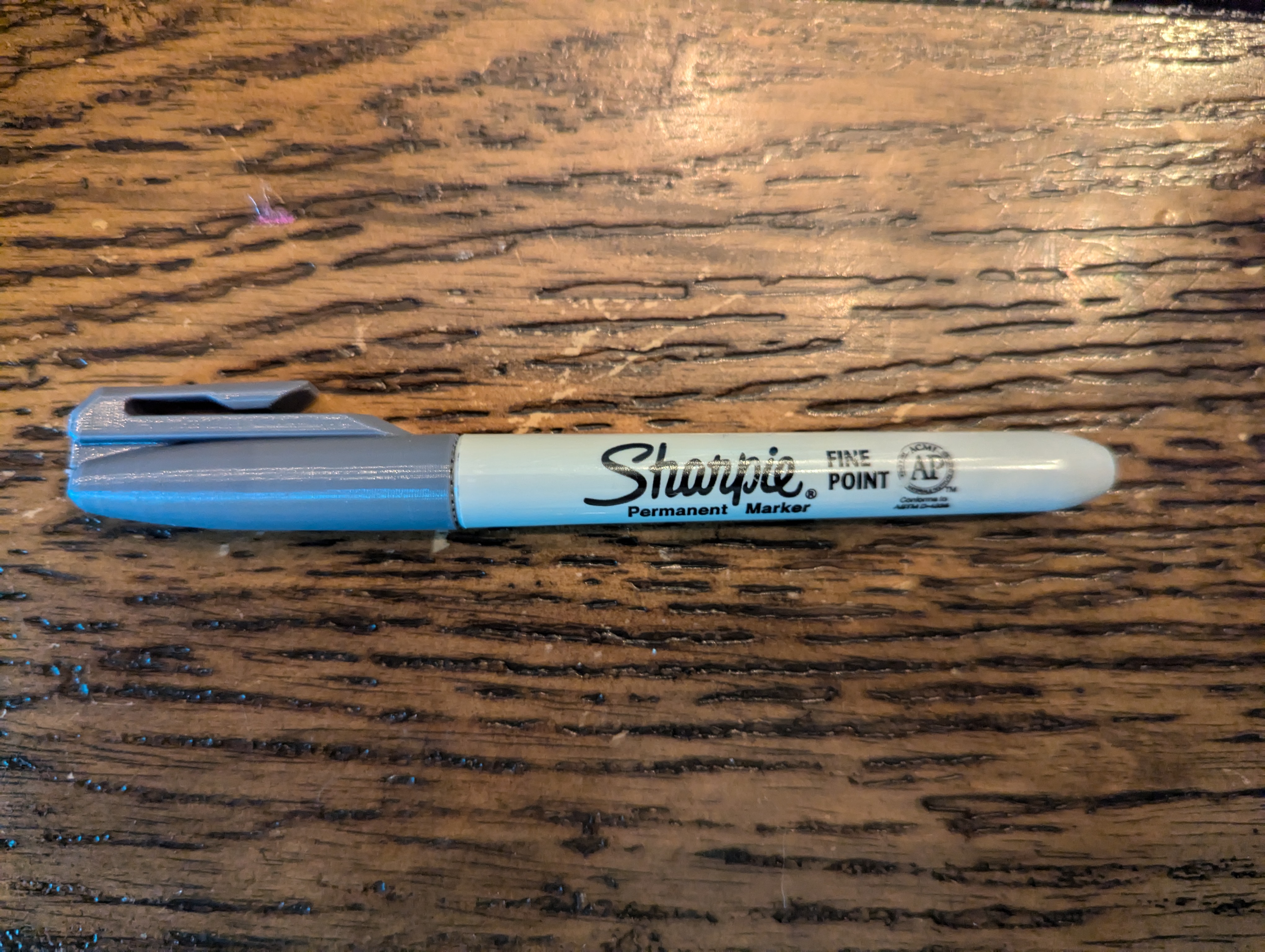 Sharpie EDC Lid — thumbnail 3