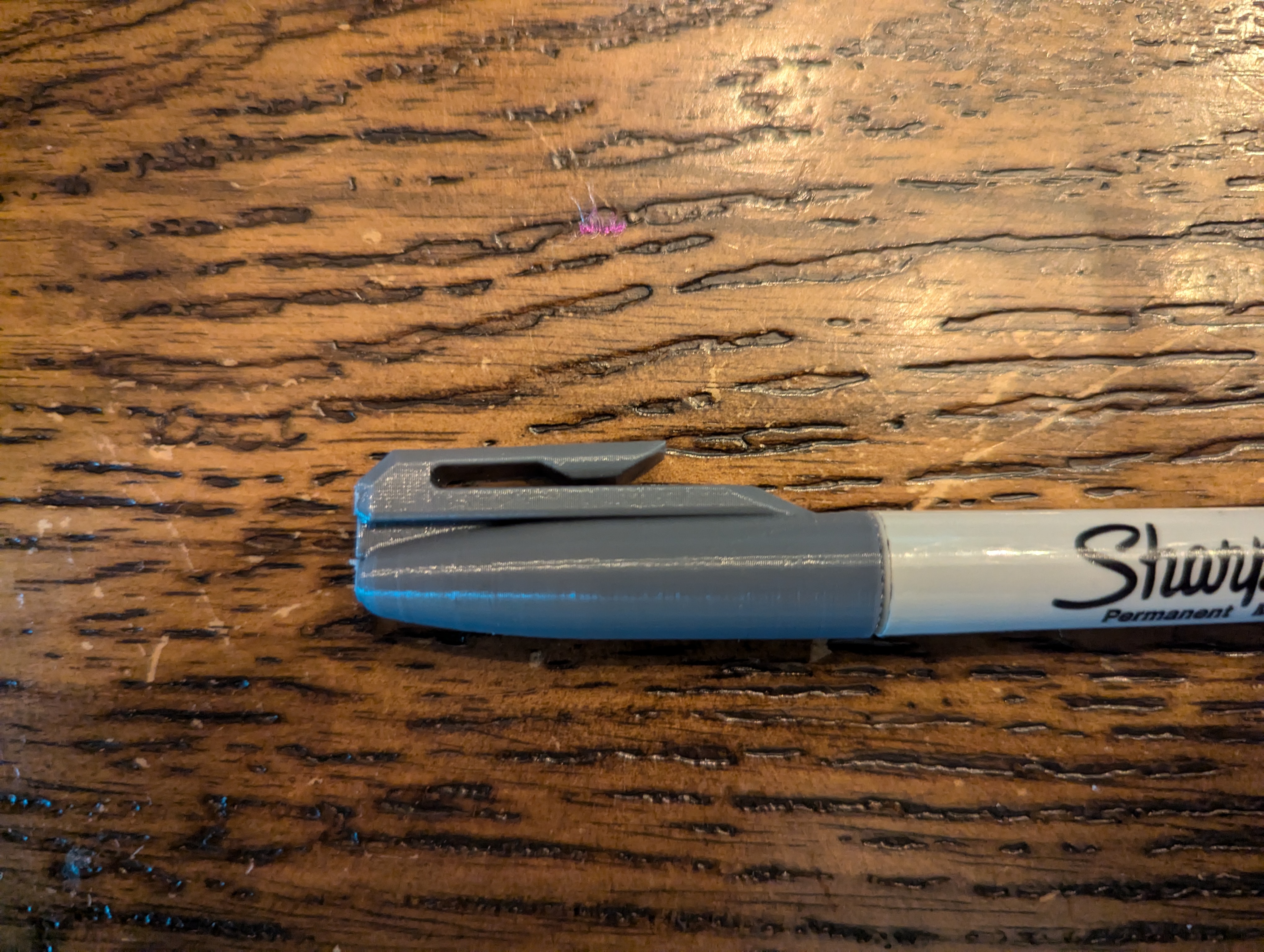 Sharpie EDC Lid — thumbnail 4