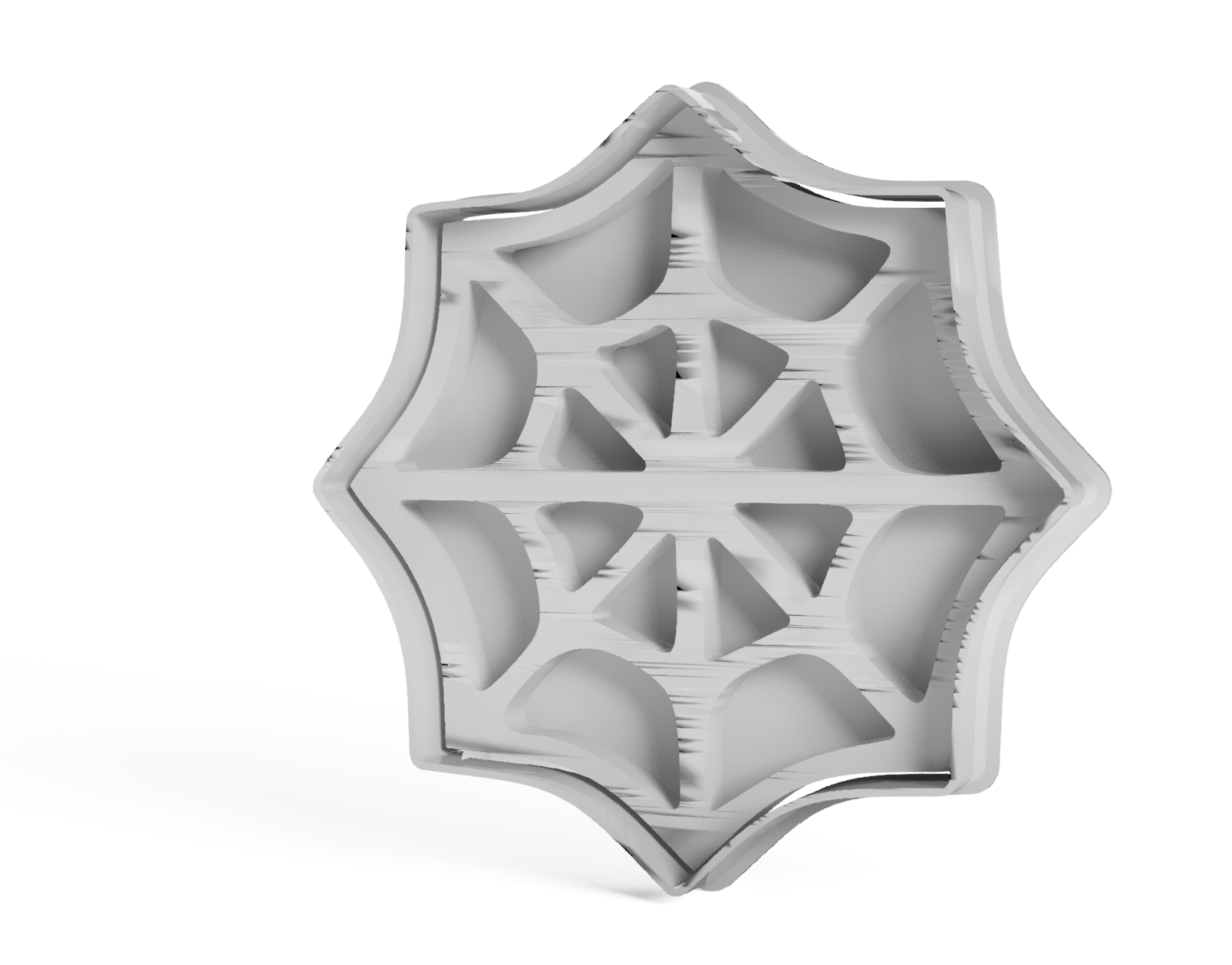 Cookie cutters Halloween Web