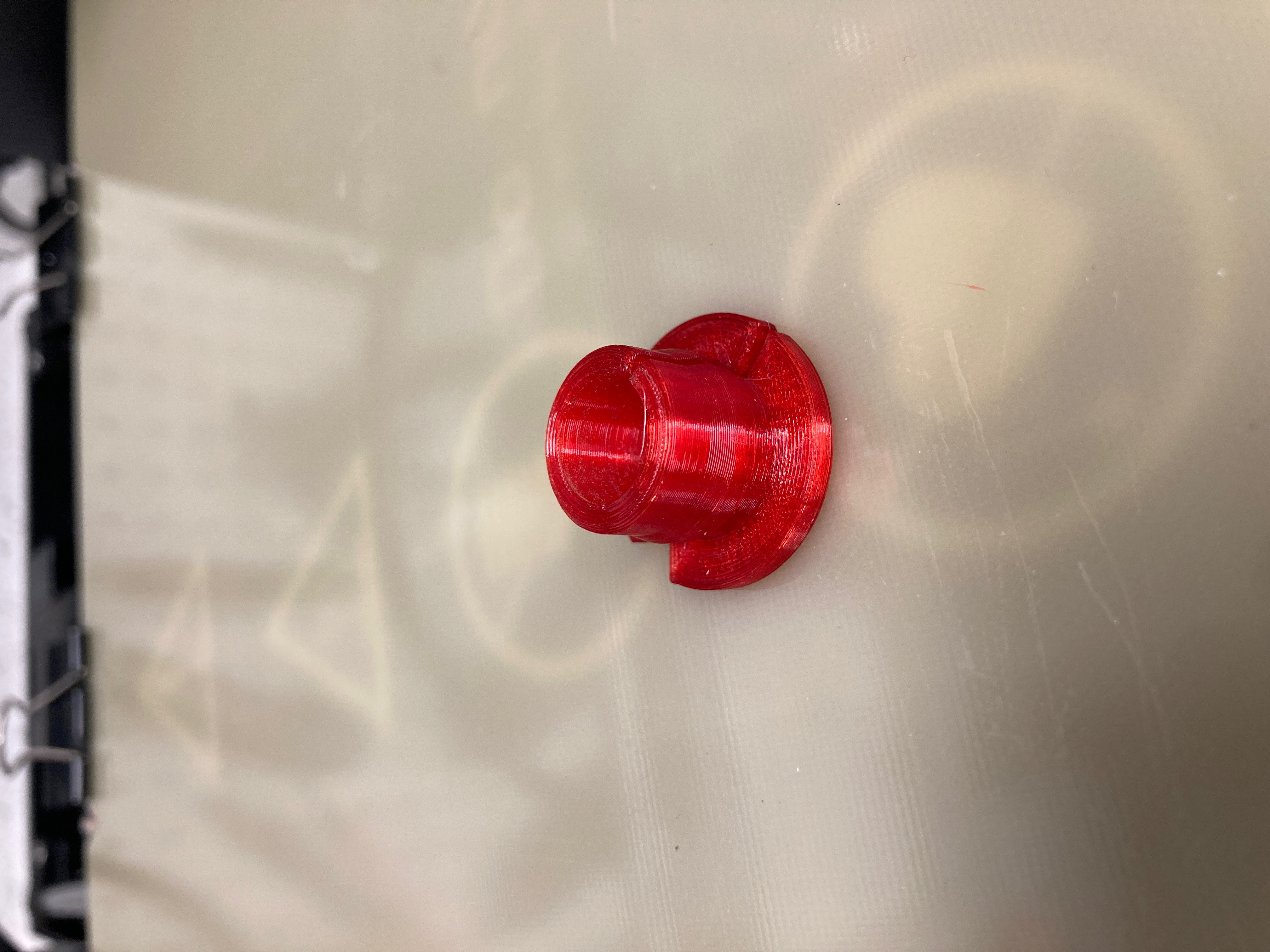 Grommet (split) Parametric — thumbnail 2