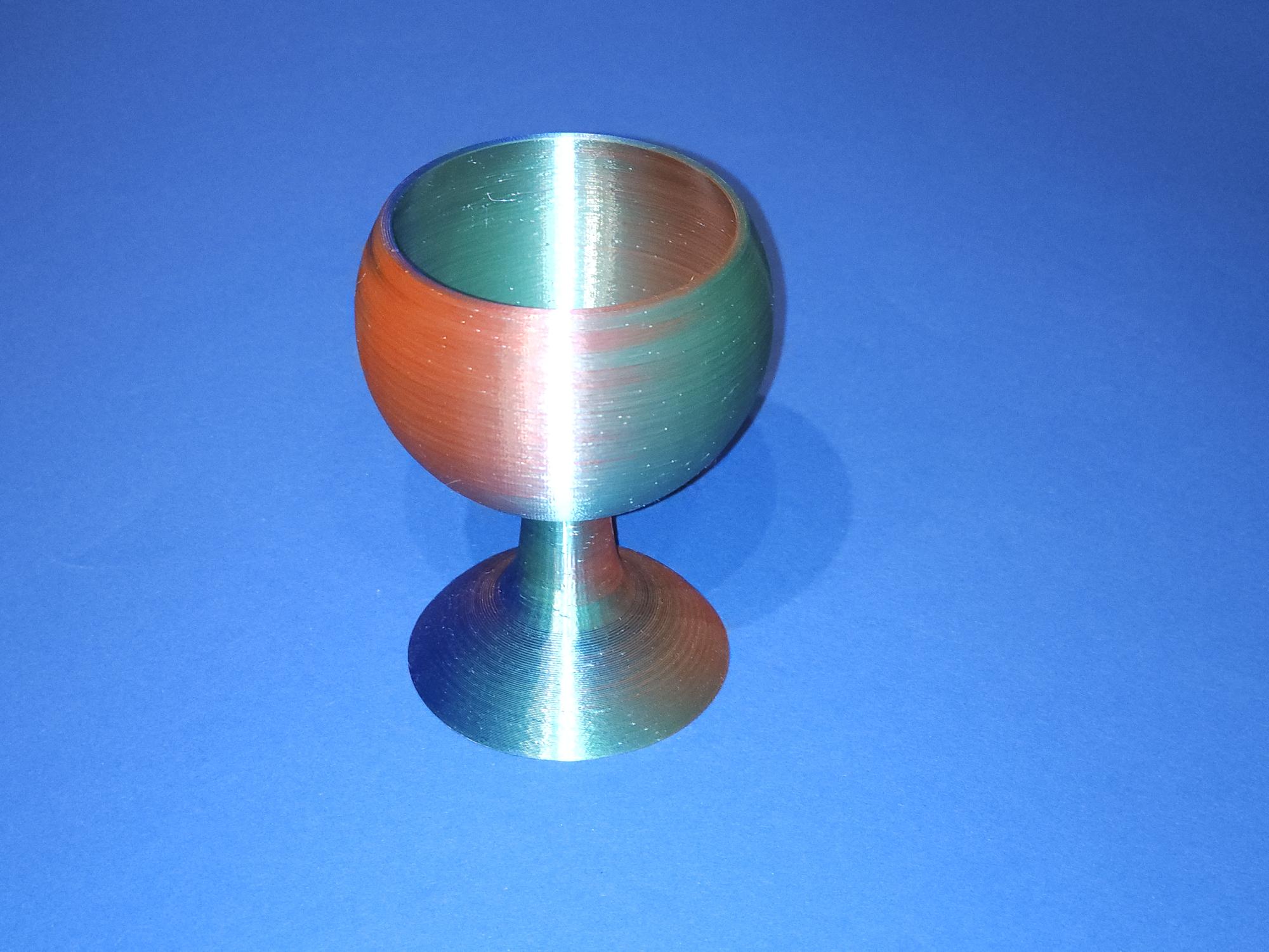 Roman cup - Römerbecher
