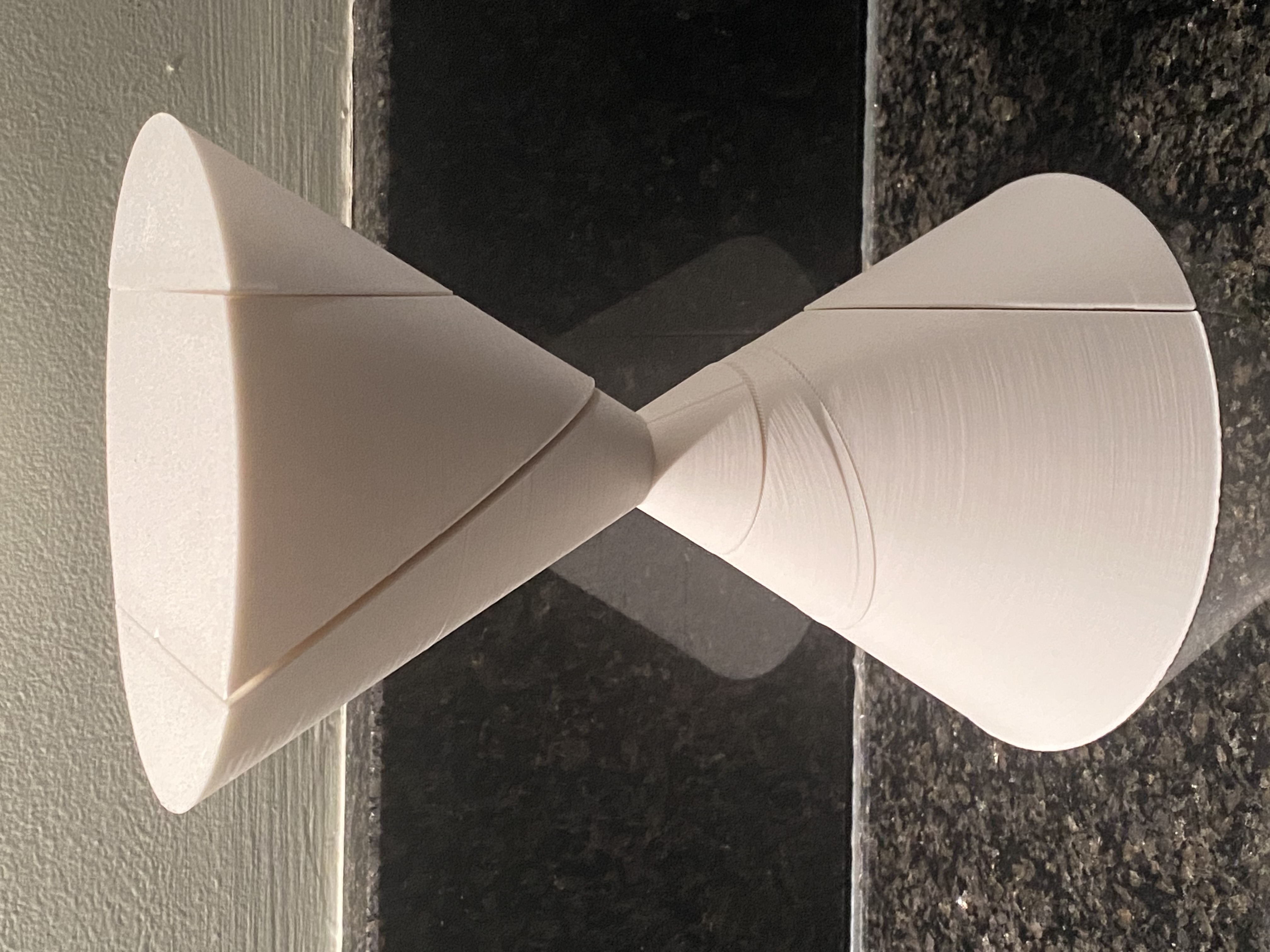 Conic Section Model