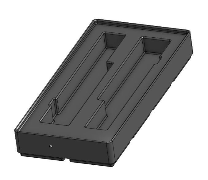 Gridfinity Utility Knife and Blade Storage Holders by cawil757