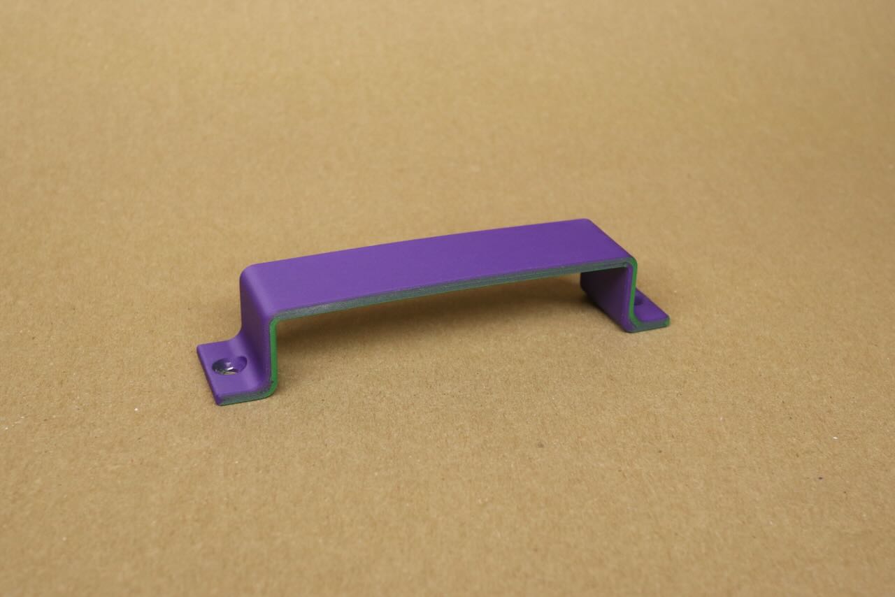 Netgear GS205 router wall mount bracket by jaeseopark Download free