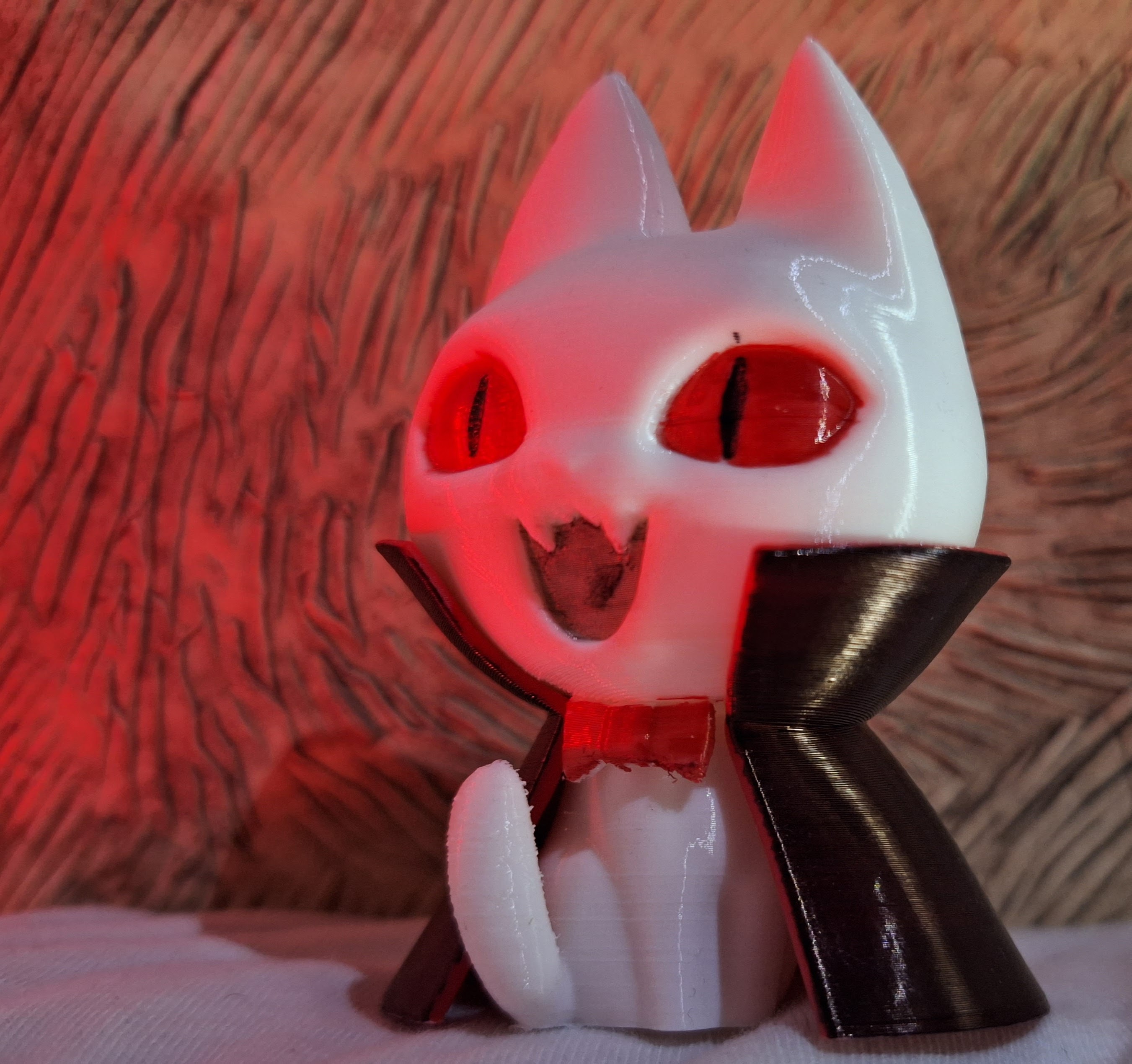 Vampire Cat