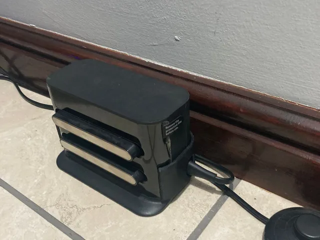 Xiaomi Mop 2 Pro Bracket