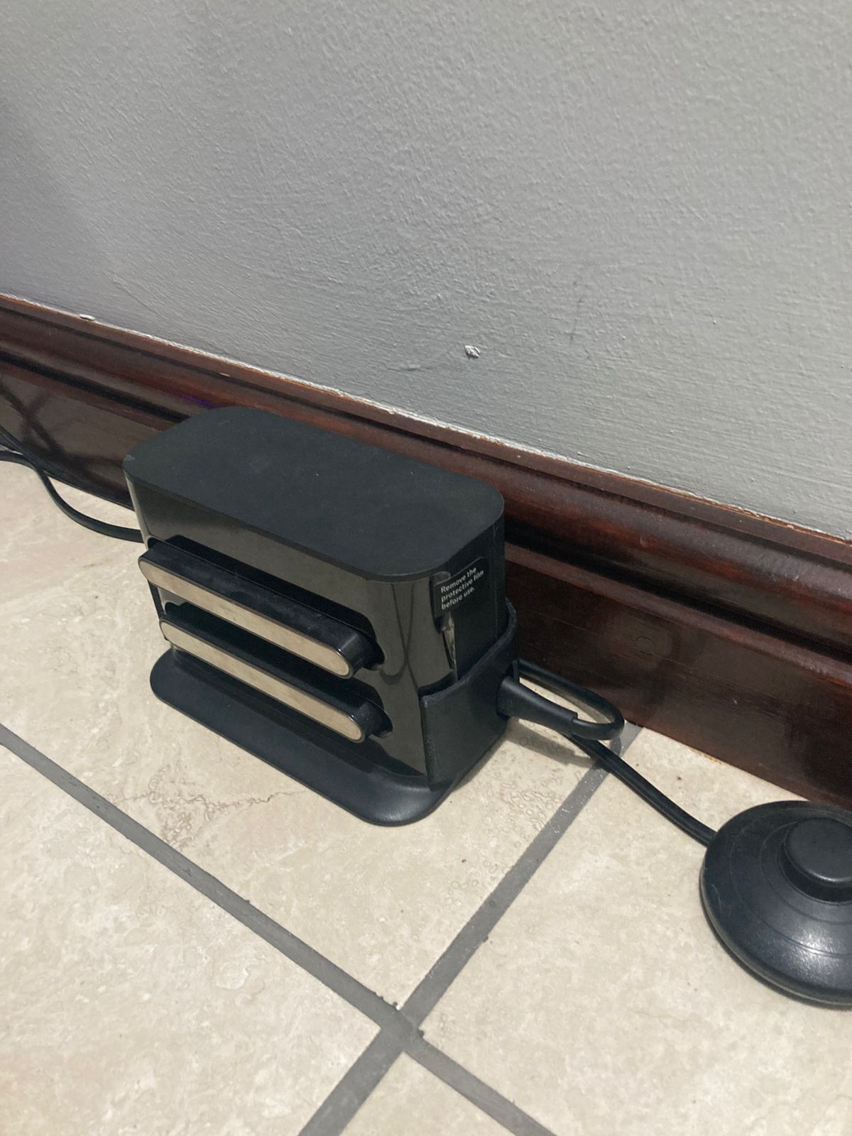 Xiaomi Mop 2 Pro Bracket