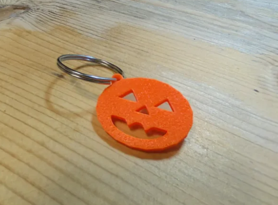 Haloween Pumpkin