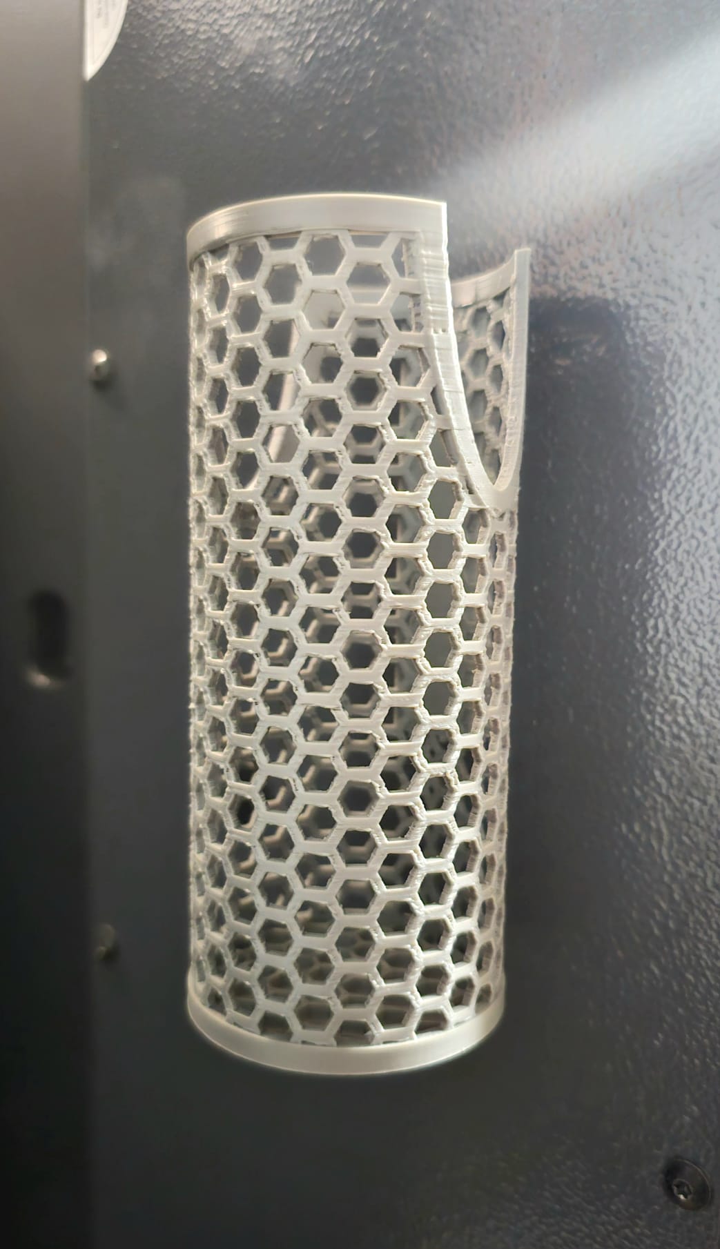 Suppressor Holder / Schalldämpferhalter