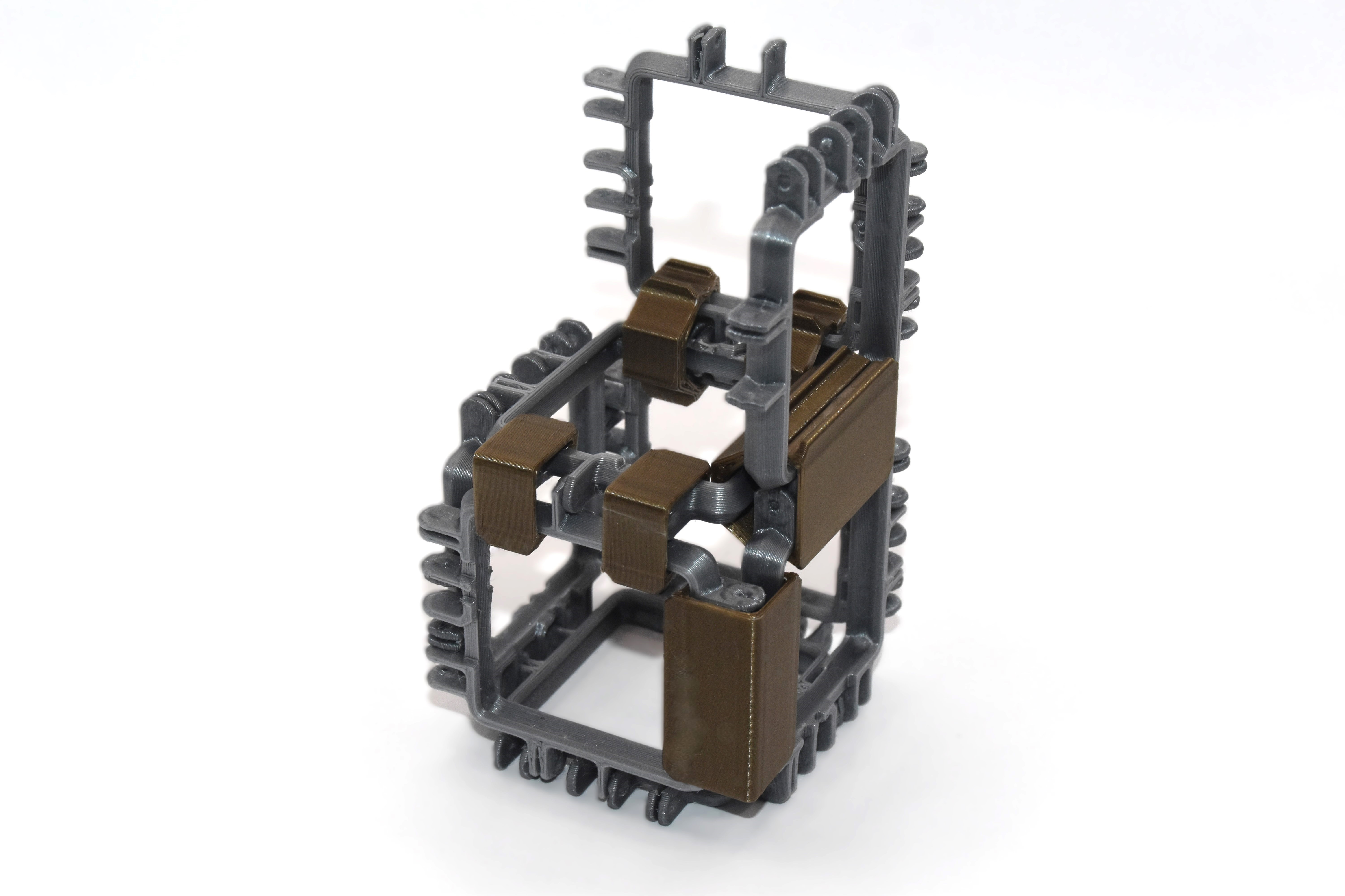 Omnipanels - Clips