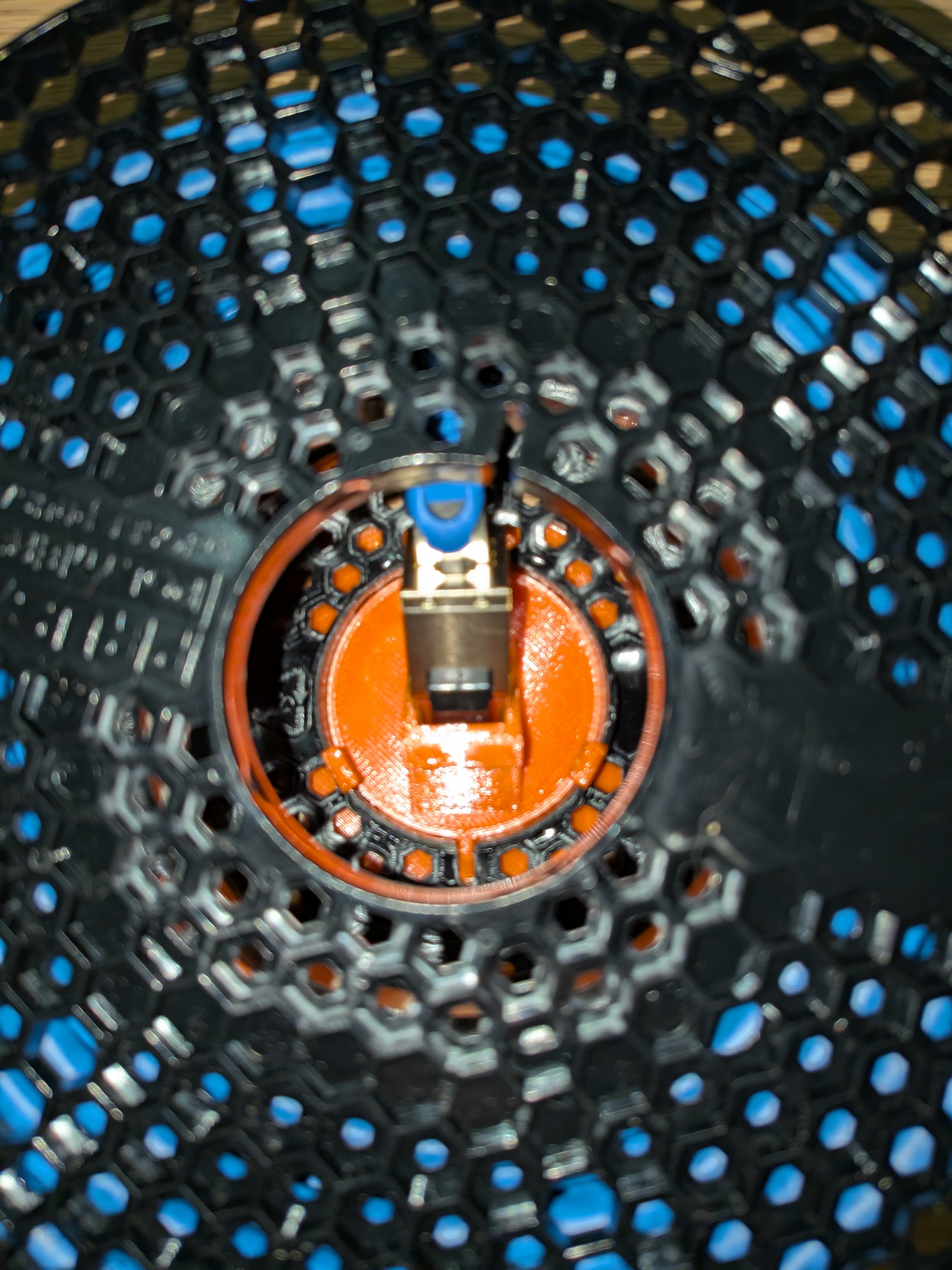 Prusament Keystone Cable Spool — miniatura 2