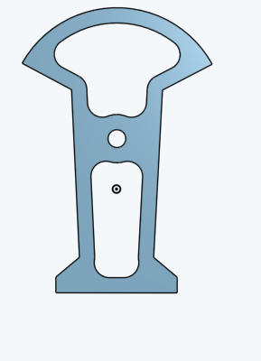 battle bot weapon — miniatura 2