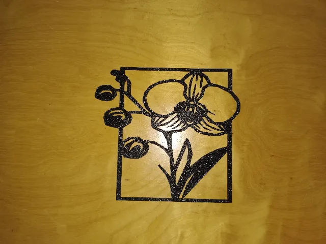 orchidej