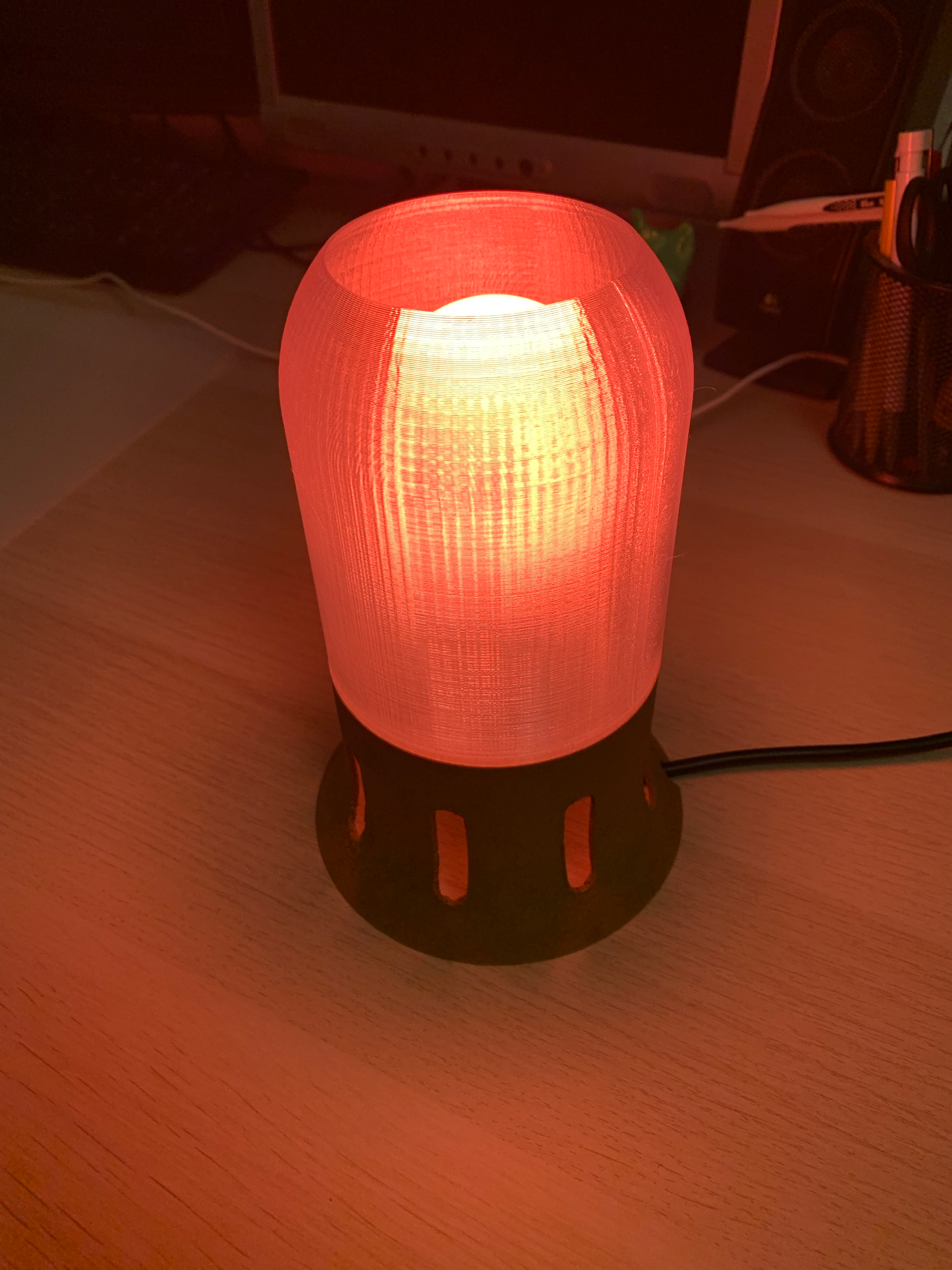 Ikea Lampe — thumbnail 5