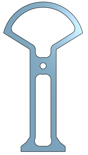 battle bot weapon 2 — miniatura 2