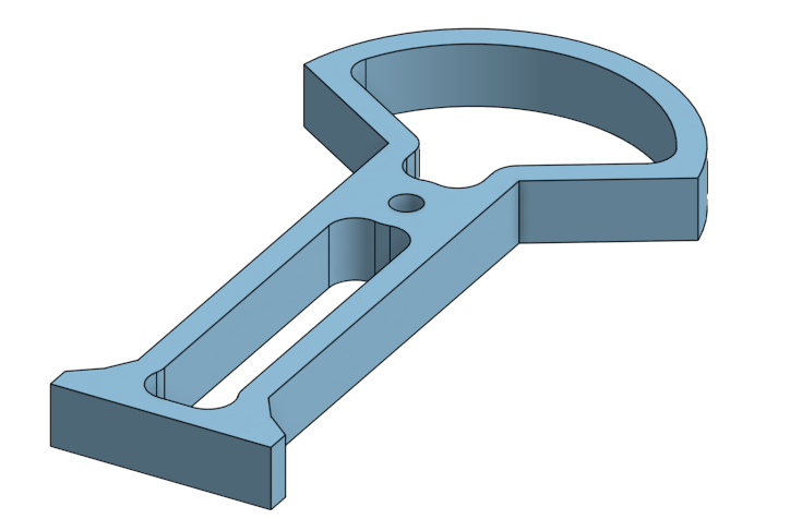 battle bot weapon 2 — miniatura 3