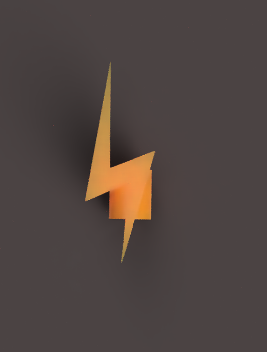 Lightning BackScratcher — miniatura 2