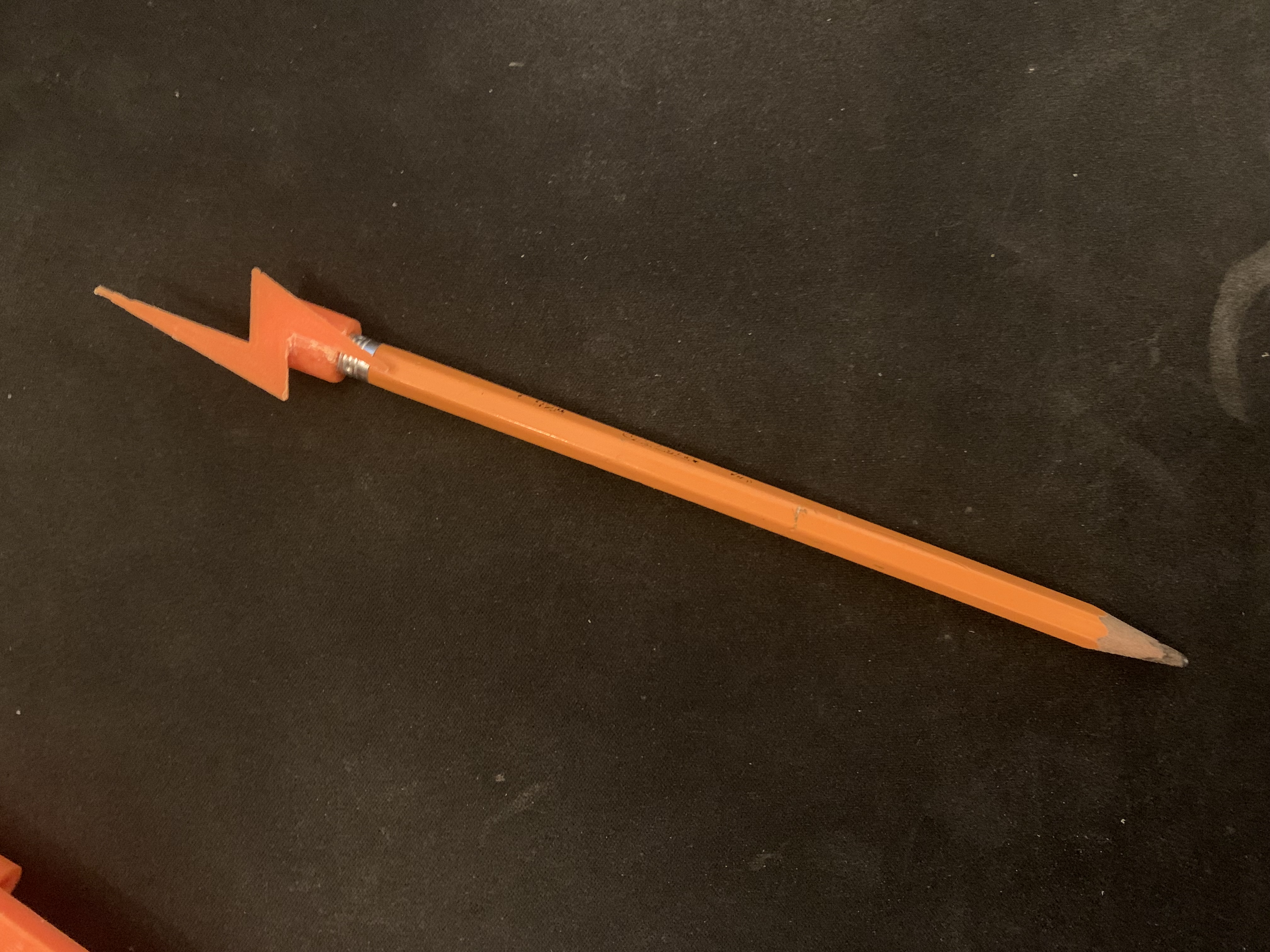 Lightning BackScratcher — miniatura 4