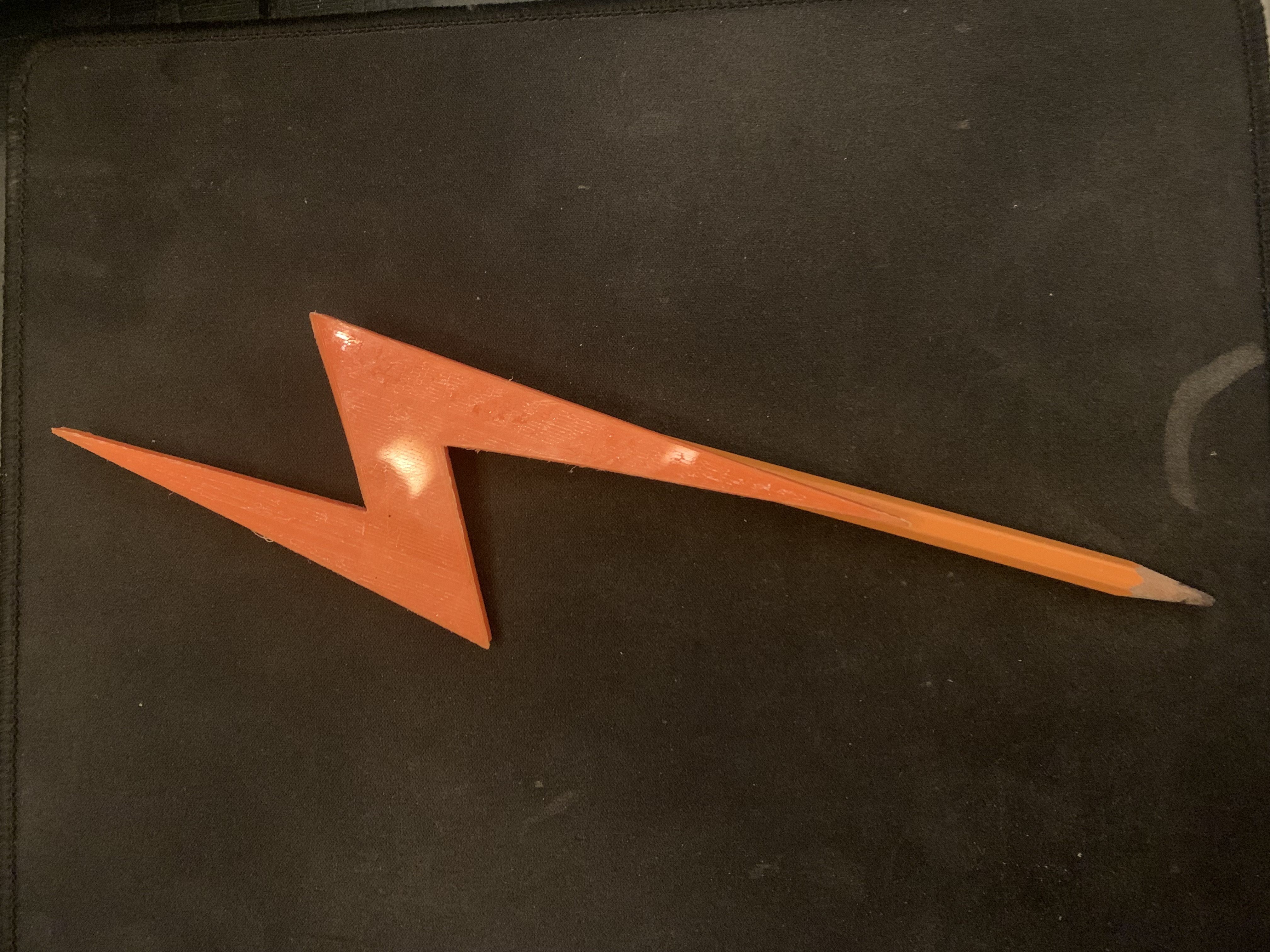 Lightning BackScratcher — miniatura 5