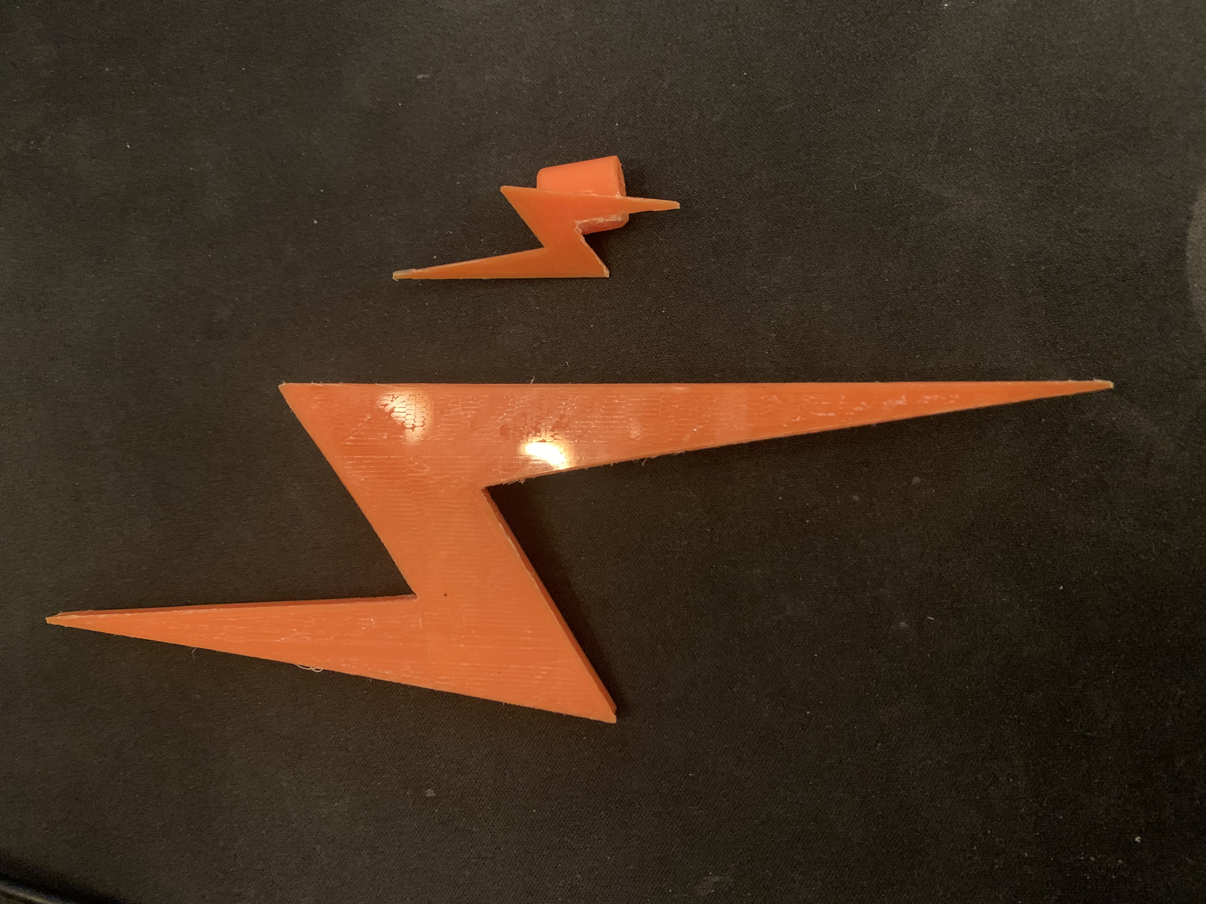 Lightning BackScratcher — miniatura 3
