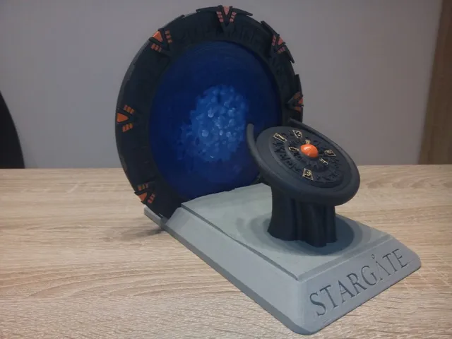 Stargate