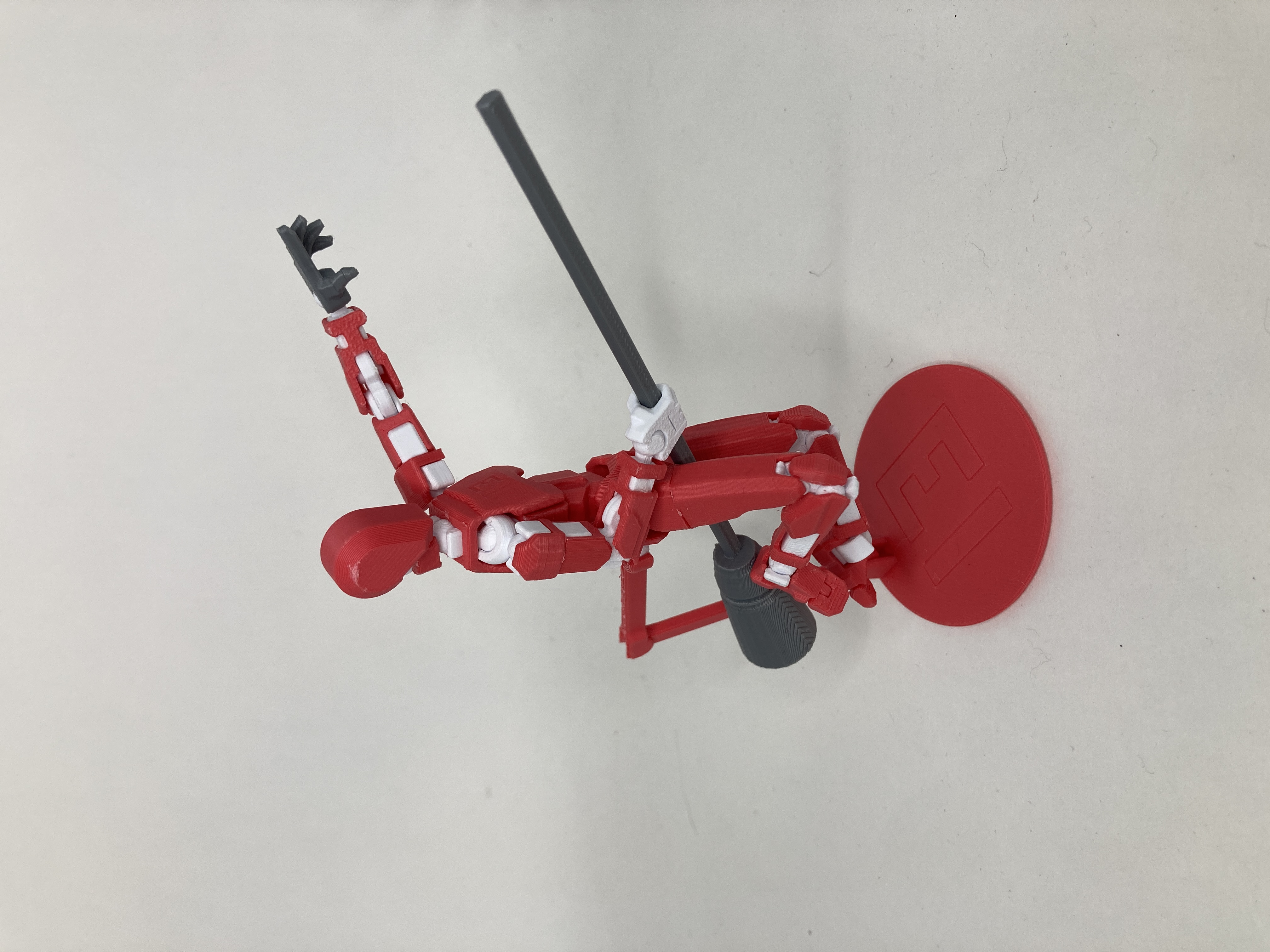 Dummy 13 broom — miniatura 2