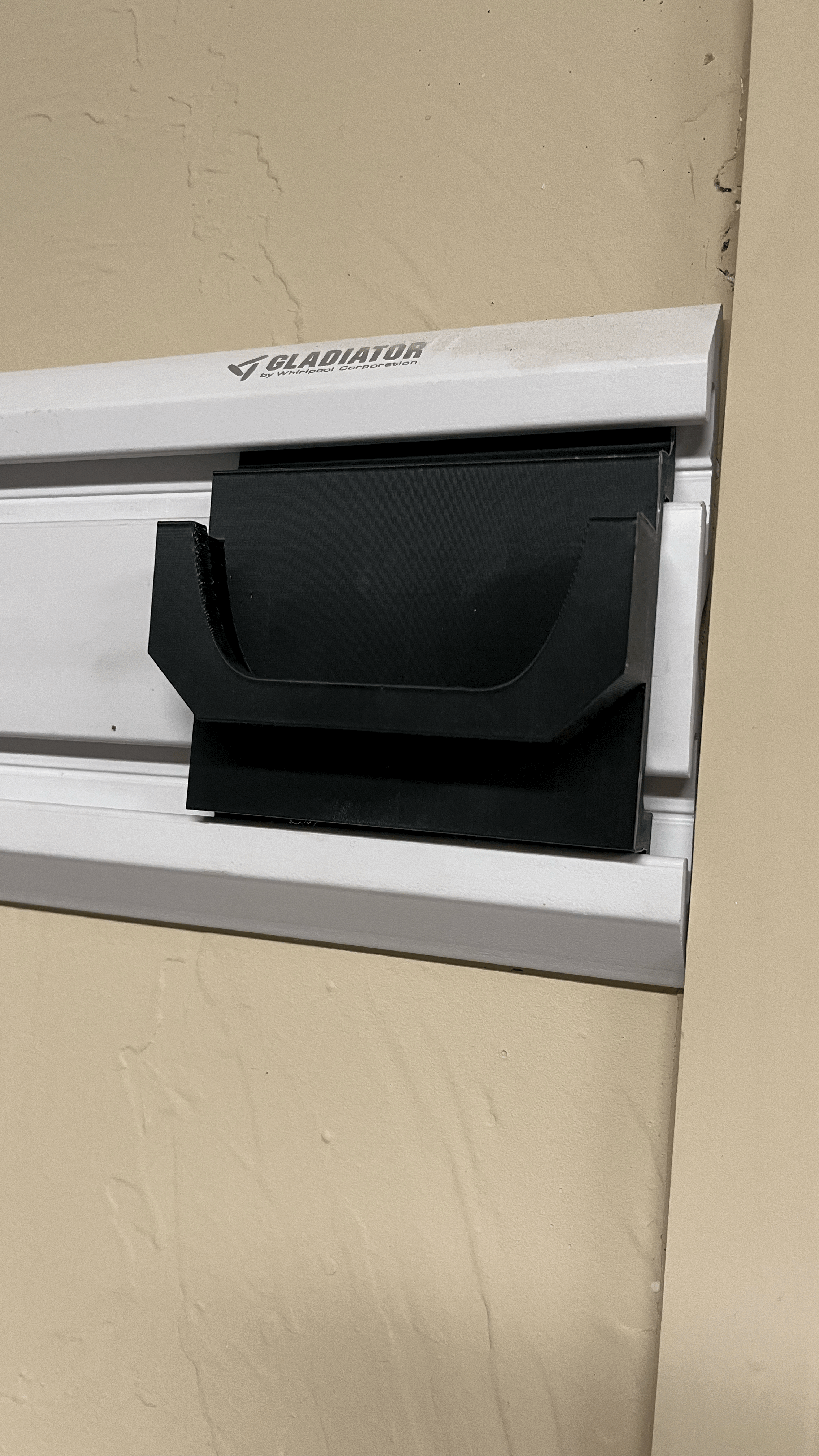 Gladiator Ego 530 Lead Blower Hanger