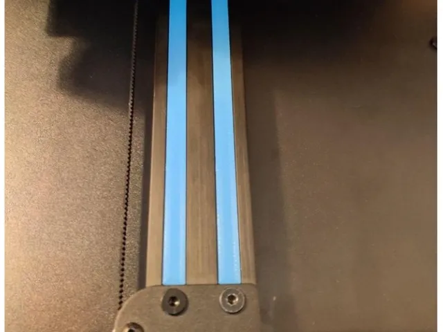 Extrusion Covers for Artillery Genius