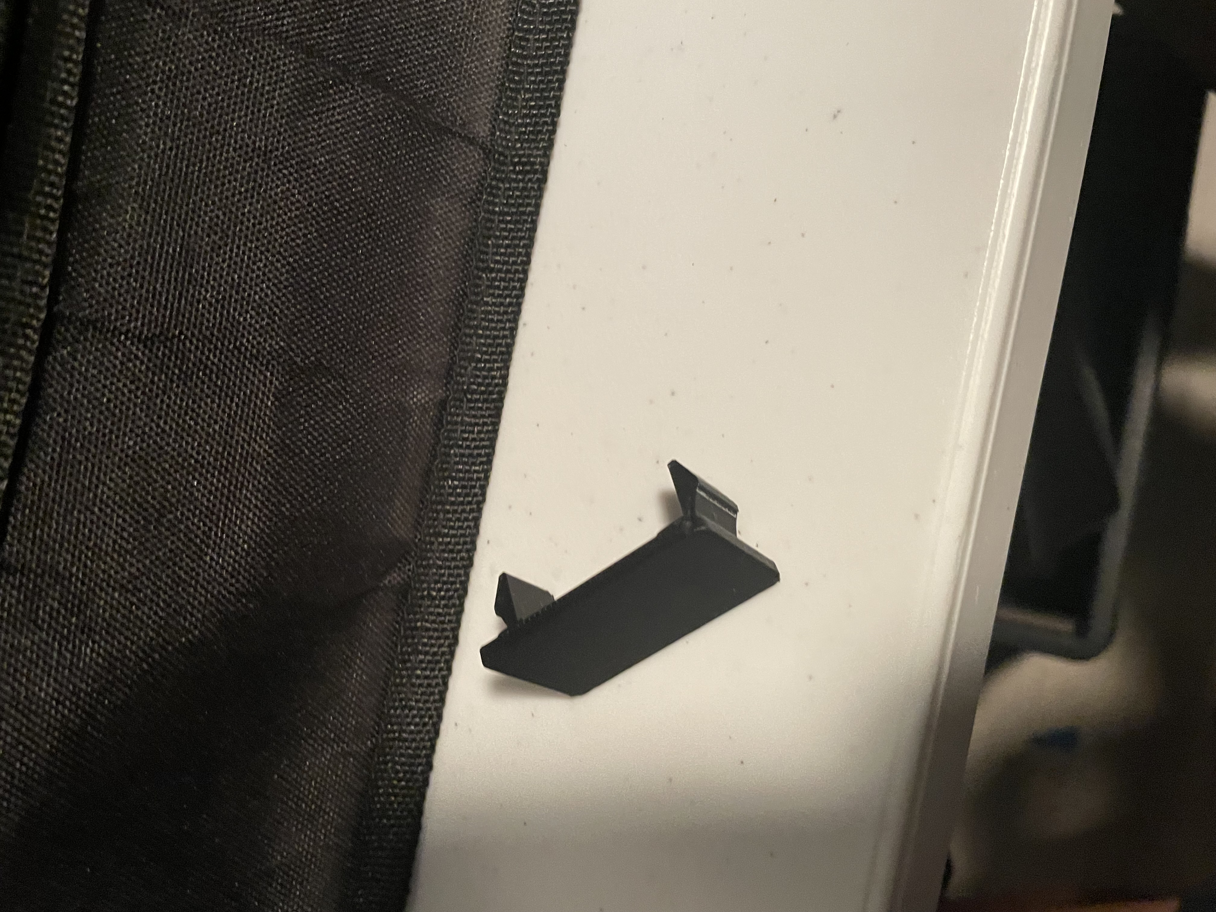 1st Gen tacoma radio plug