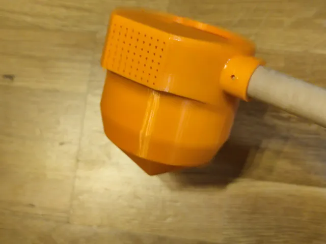 Sauna Ladle / Saunakauha / Rain Ladle