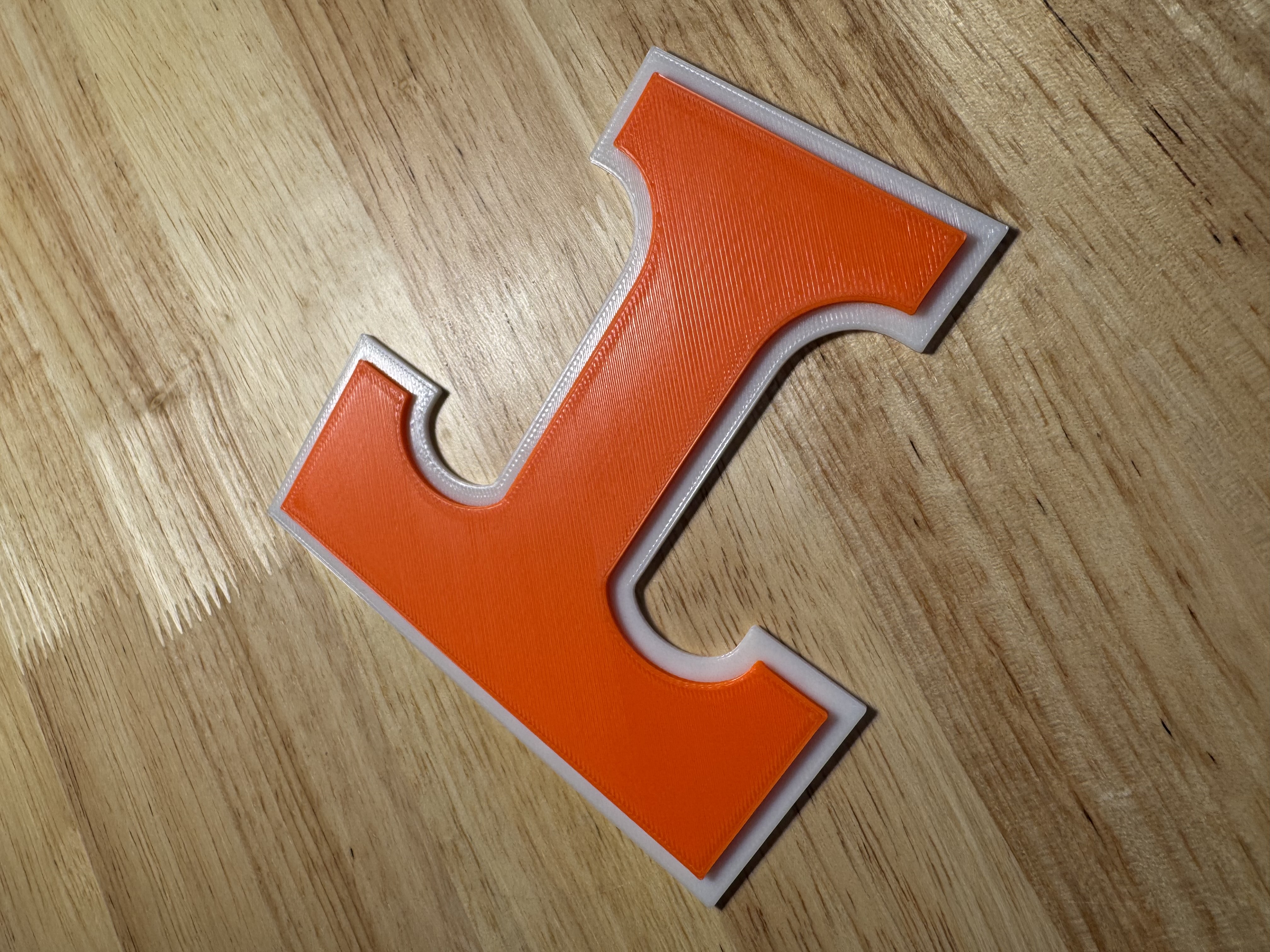 Tennessee Volunteers T