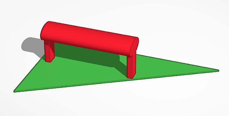 Ruller attachment / nástavec na pravítko by Jan Pafel Download free